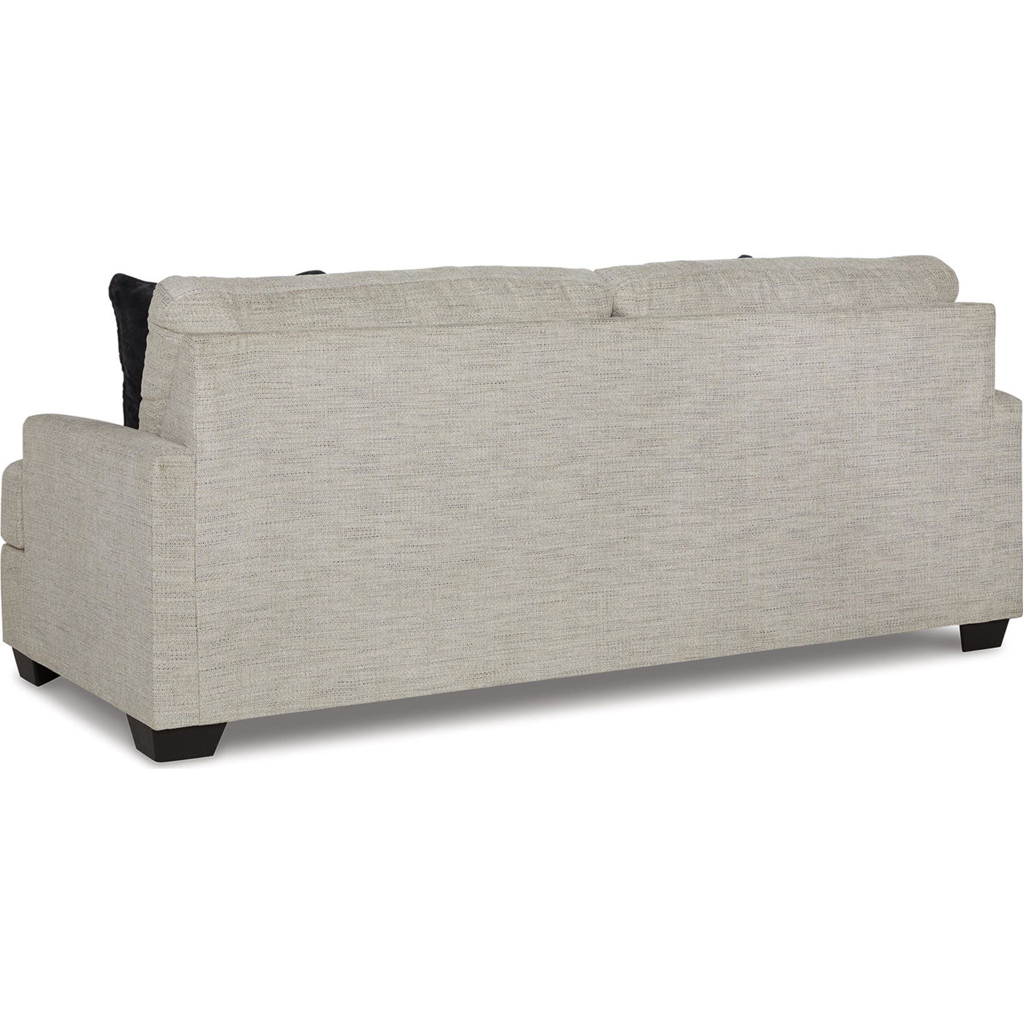 Vayda Sofa - Pebble - Image 4
