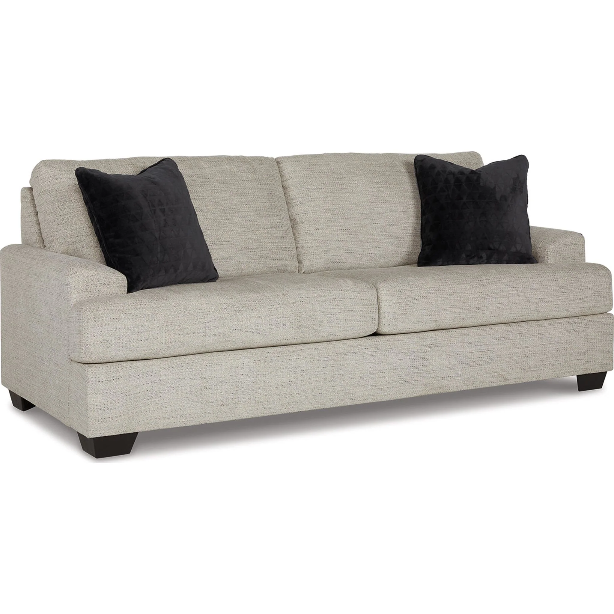 Vayda Sofa - Pebble - Image 6