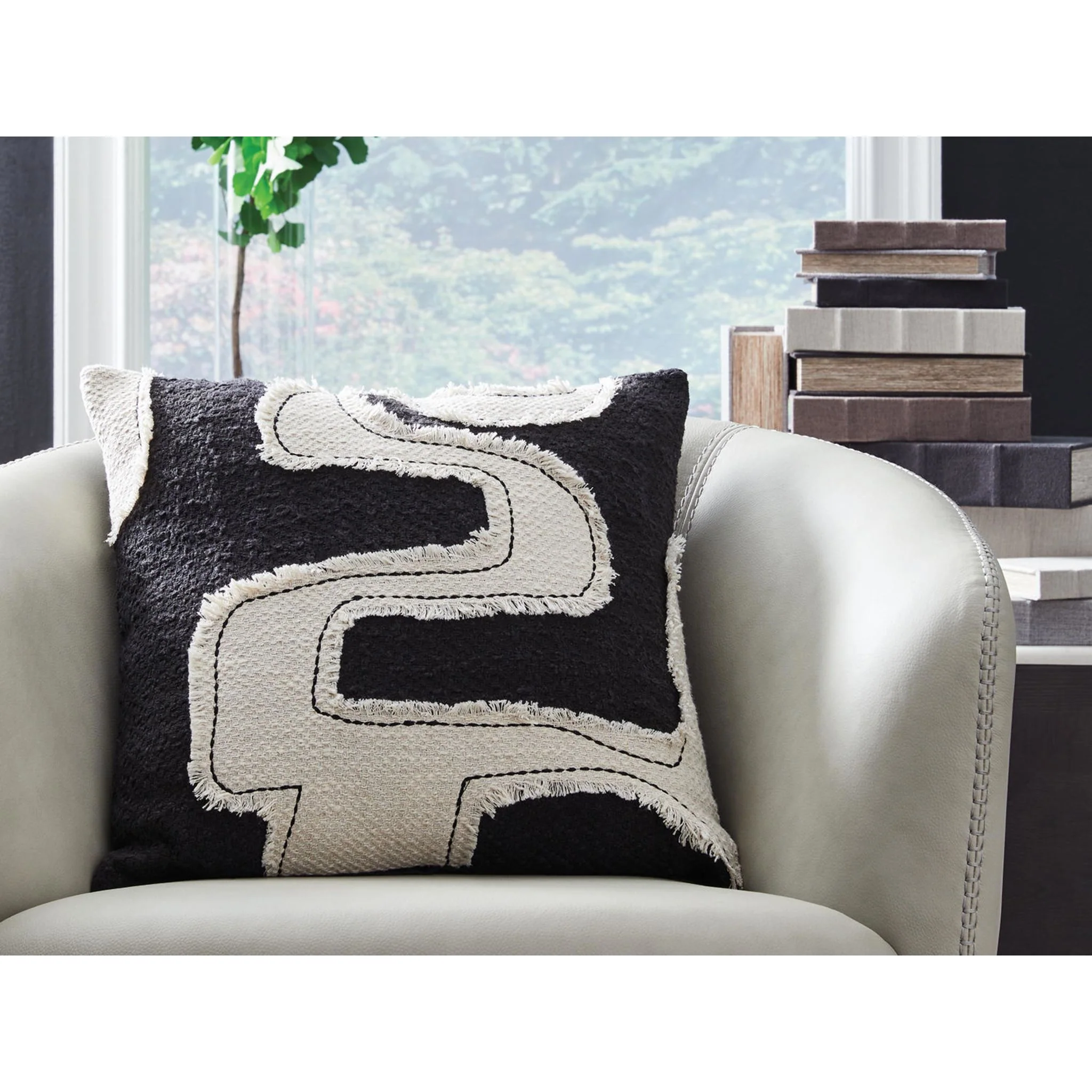 Veerbank Accent Pillow 20.00" - Image 2