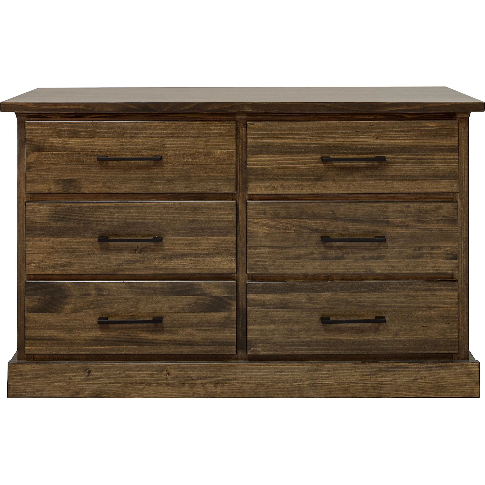 Vera Dresser - Truffle - Image 2