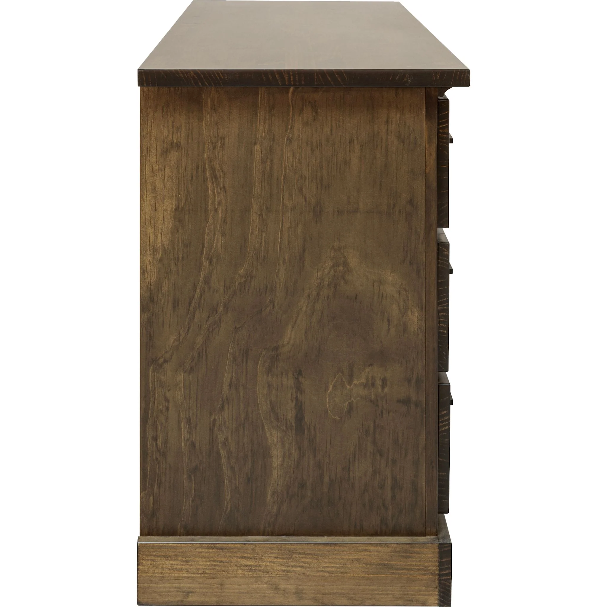 Vera Dresser - Truffle - Image 3