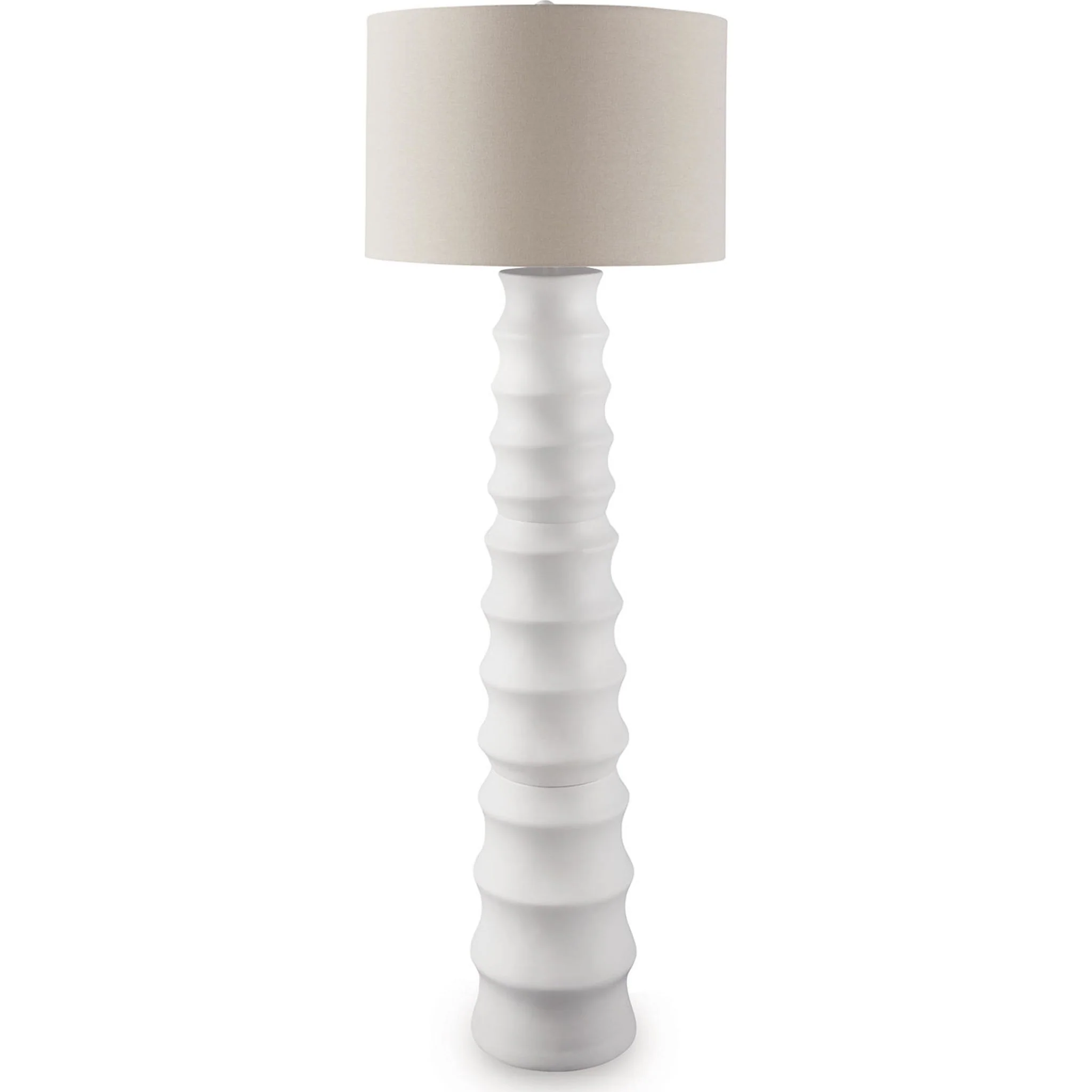 Veraleigh Floor Lamp 66.00" - Image 5