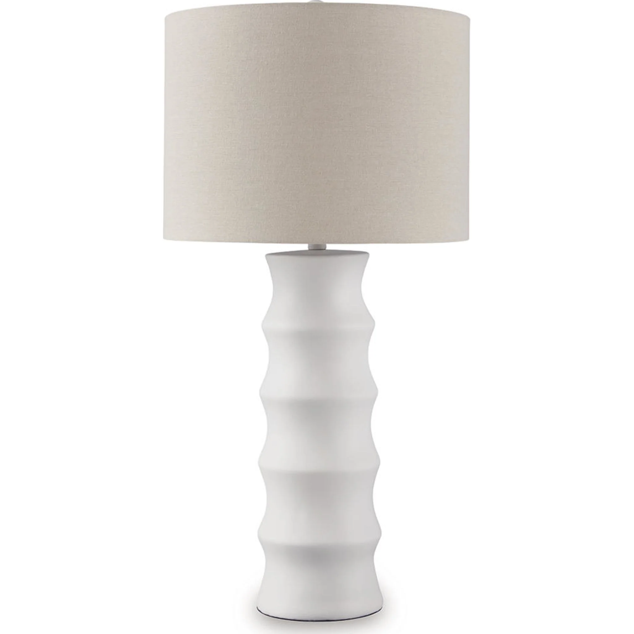 Veraleigh Table Lamp 33.25" - Image 5