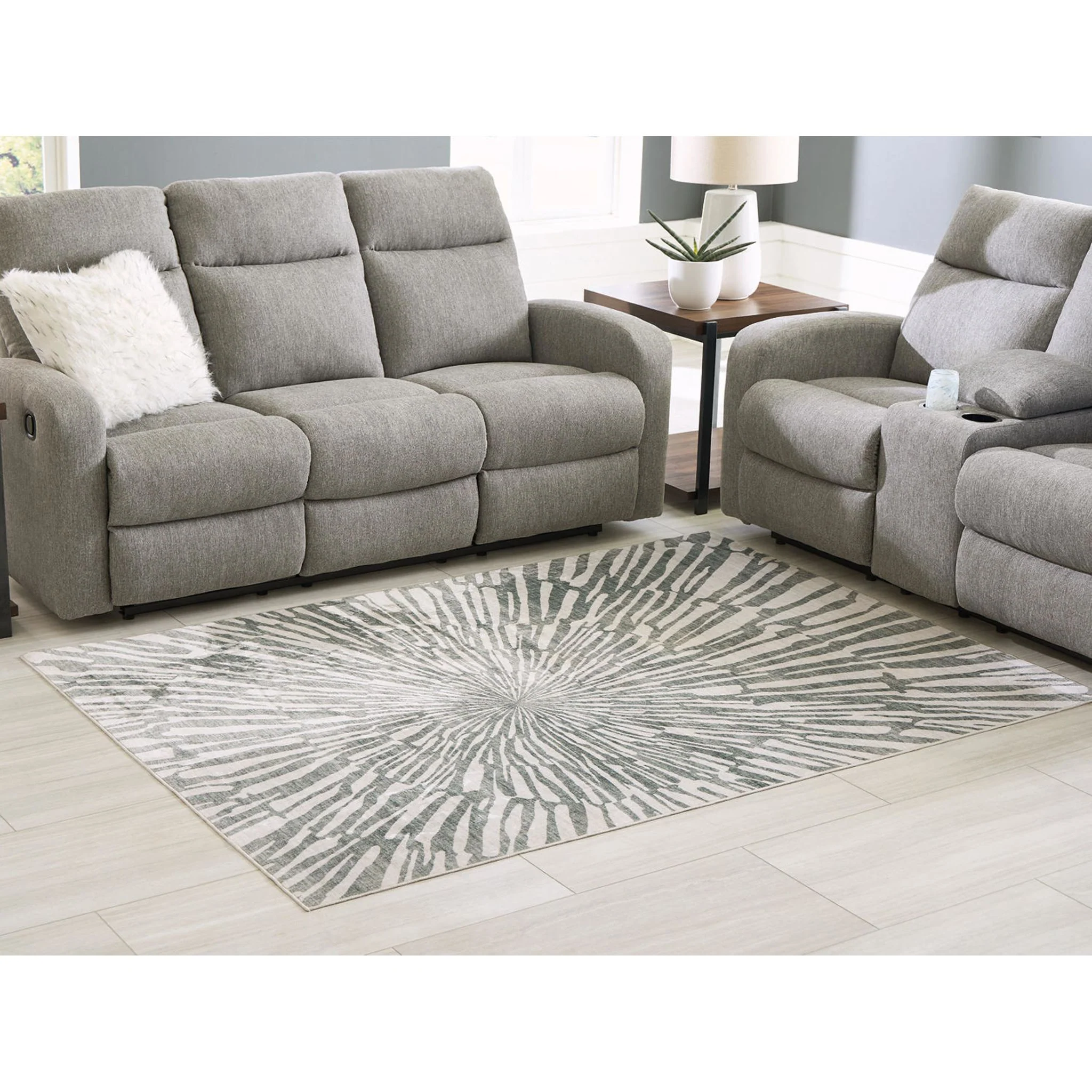 Verland Area Rug - Image 2