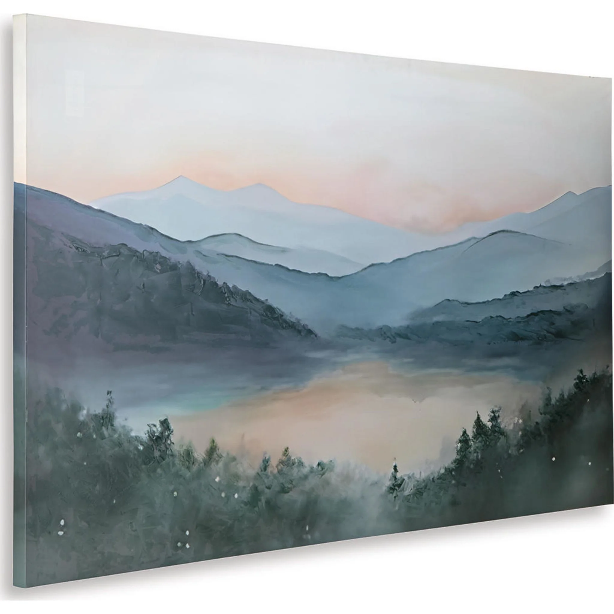 Vernmont Wall Art 60.00" x 36.00" - Image 4