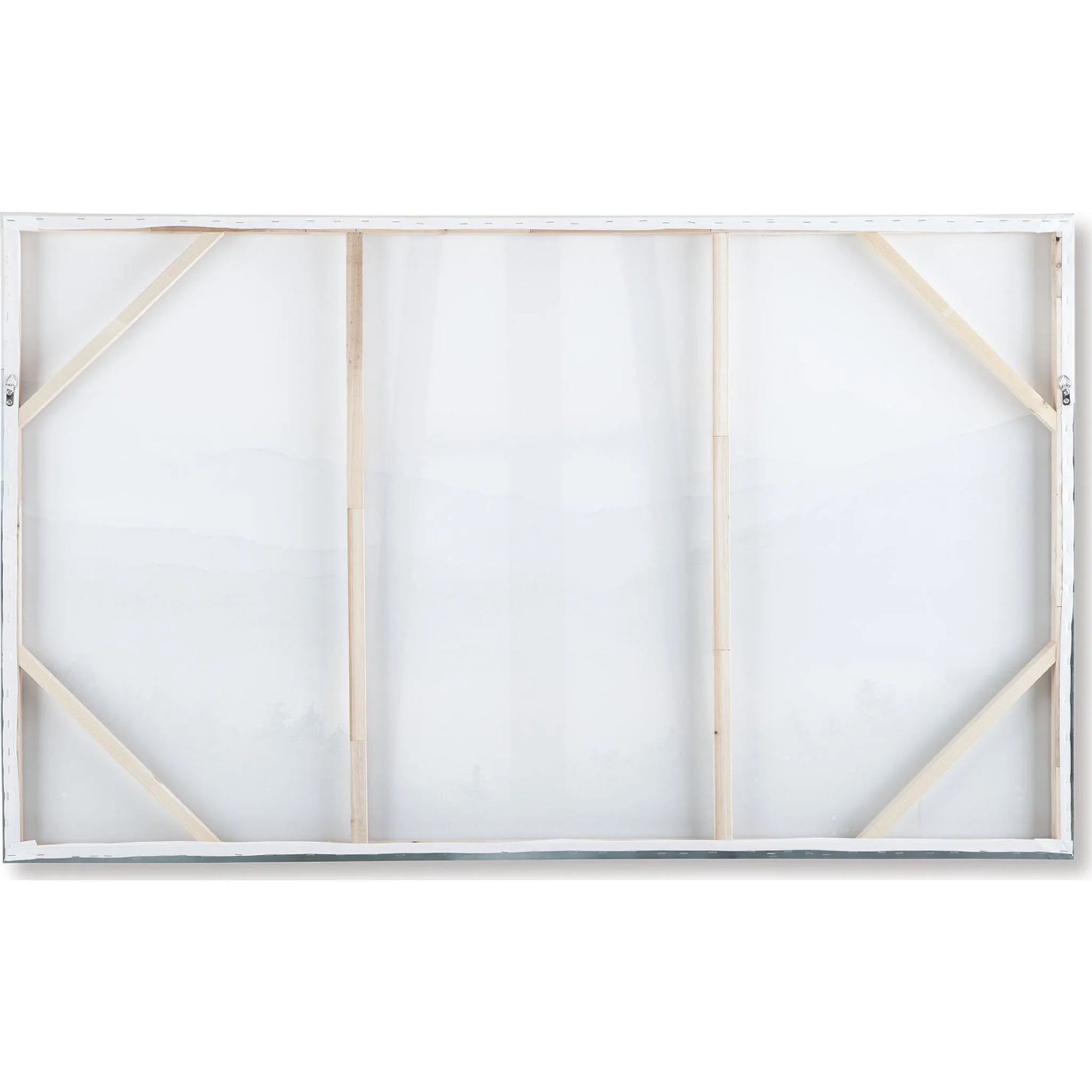 Vernmont Wall Art 60.00" x 36.00" - Image 5