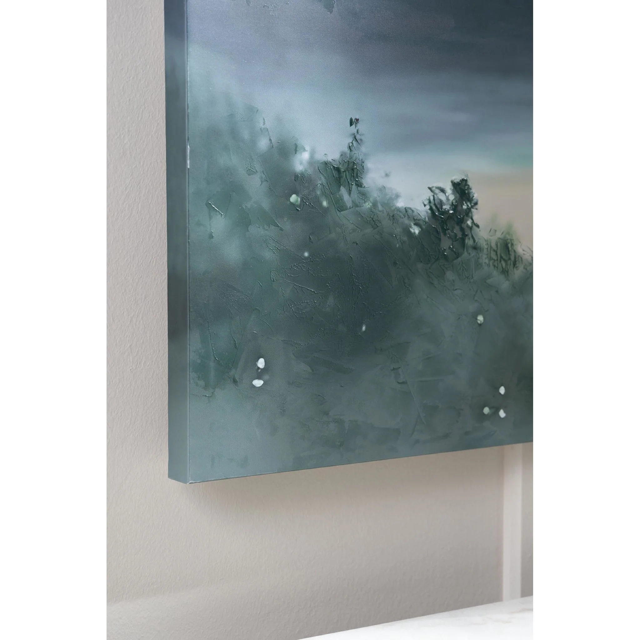 Vernmont Wall Art 60.00" x 36.00" - Image 6
