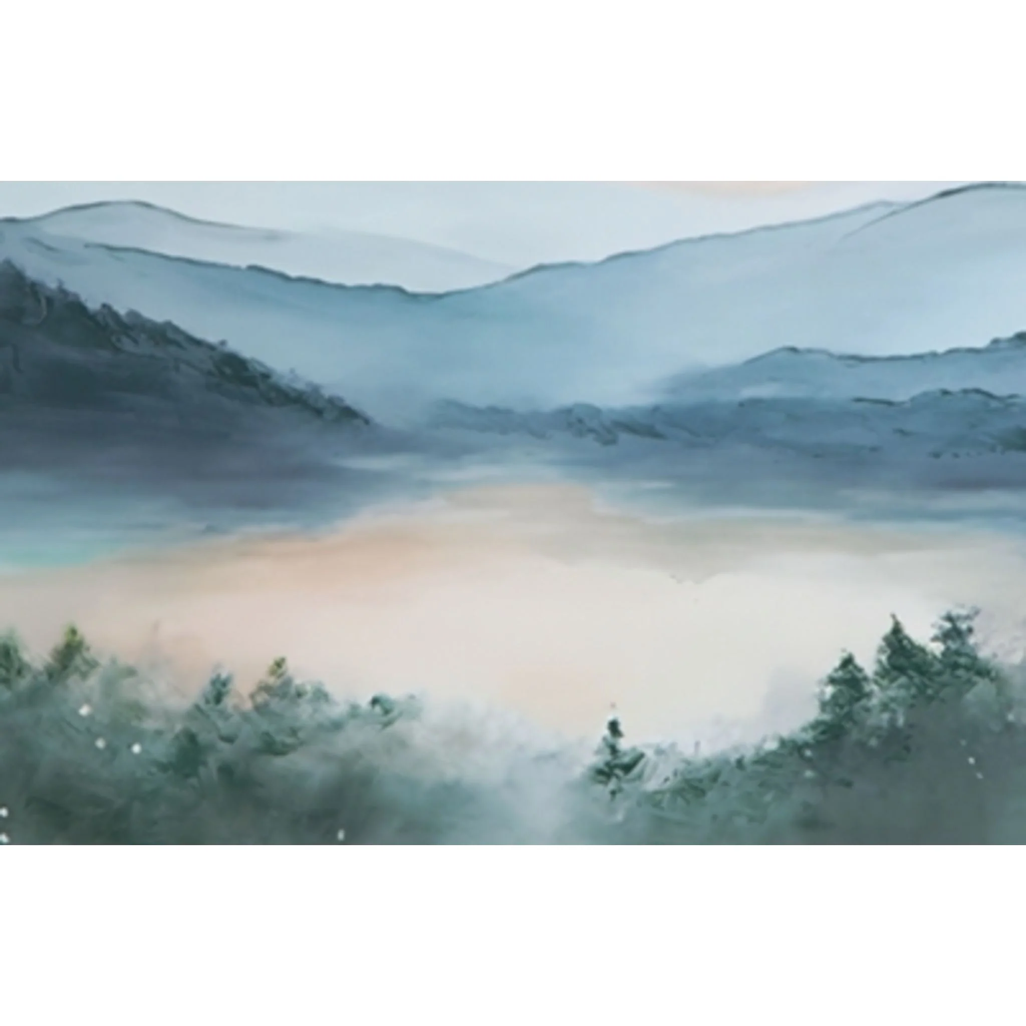 Vernmont Wall Art 60.00" x 36.00" - Image 8