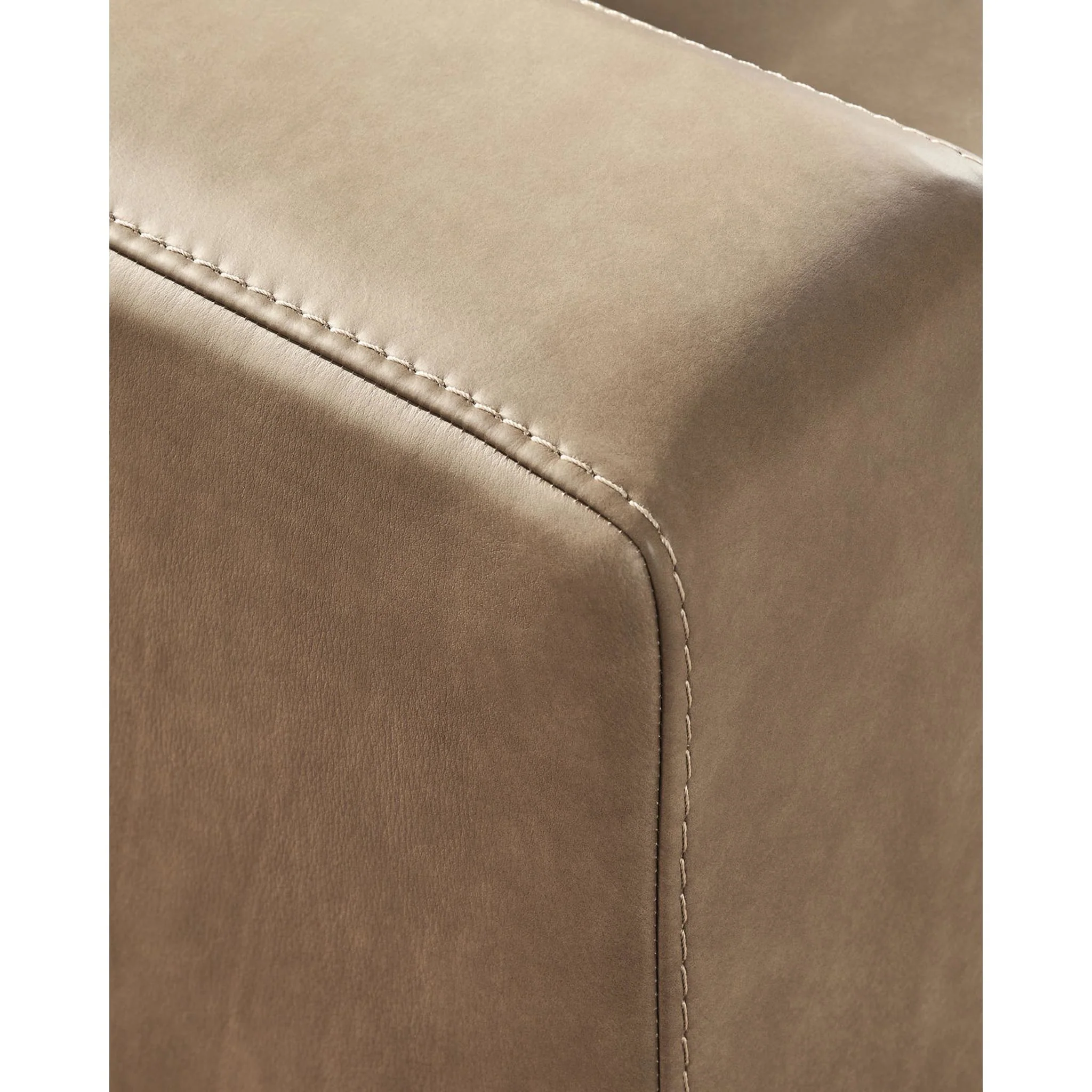 Veronella 5 Piece Sectional with Chaise - Image 5