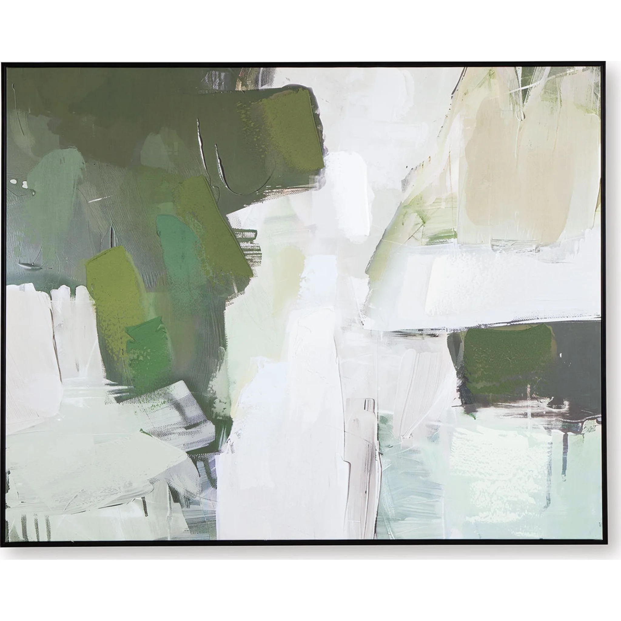 Vinick Wall Art 50.00" x 39.88" - Image 7