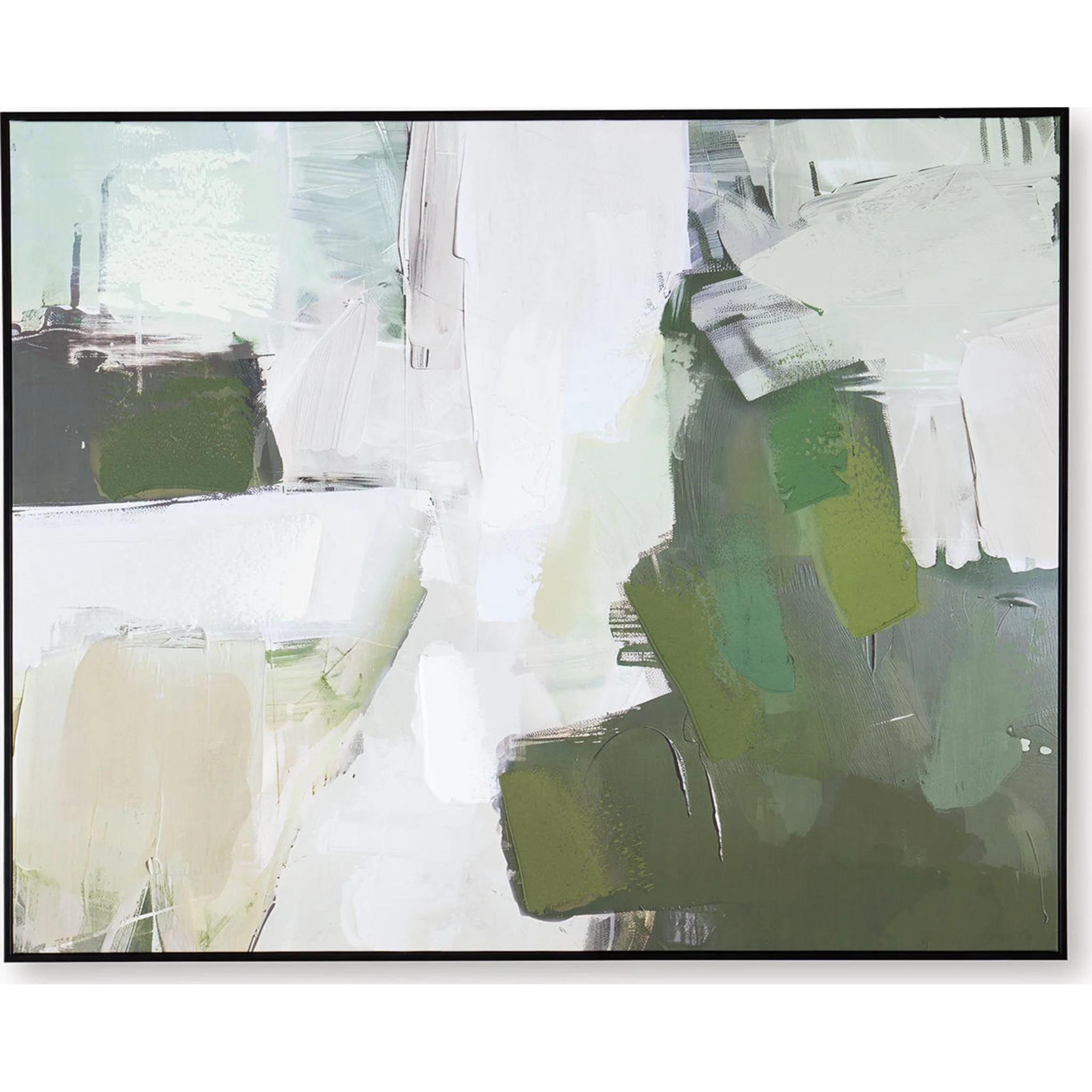Vinick Wall Art 50.00" x 39.88" - Image 9