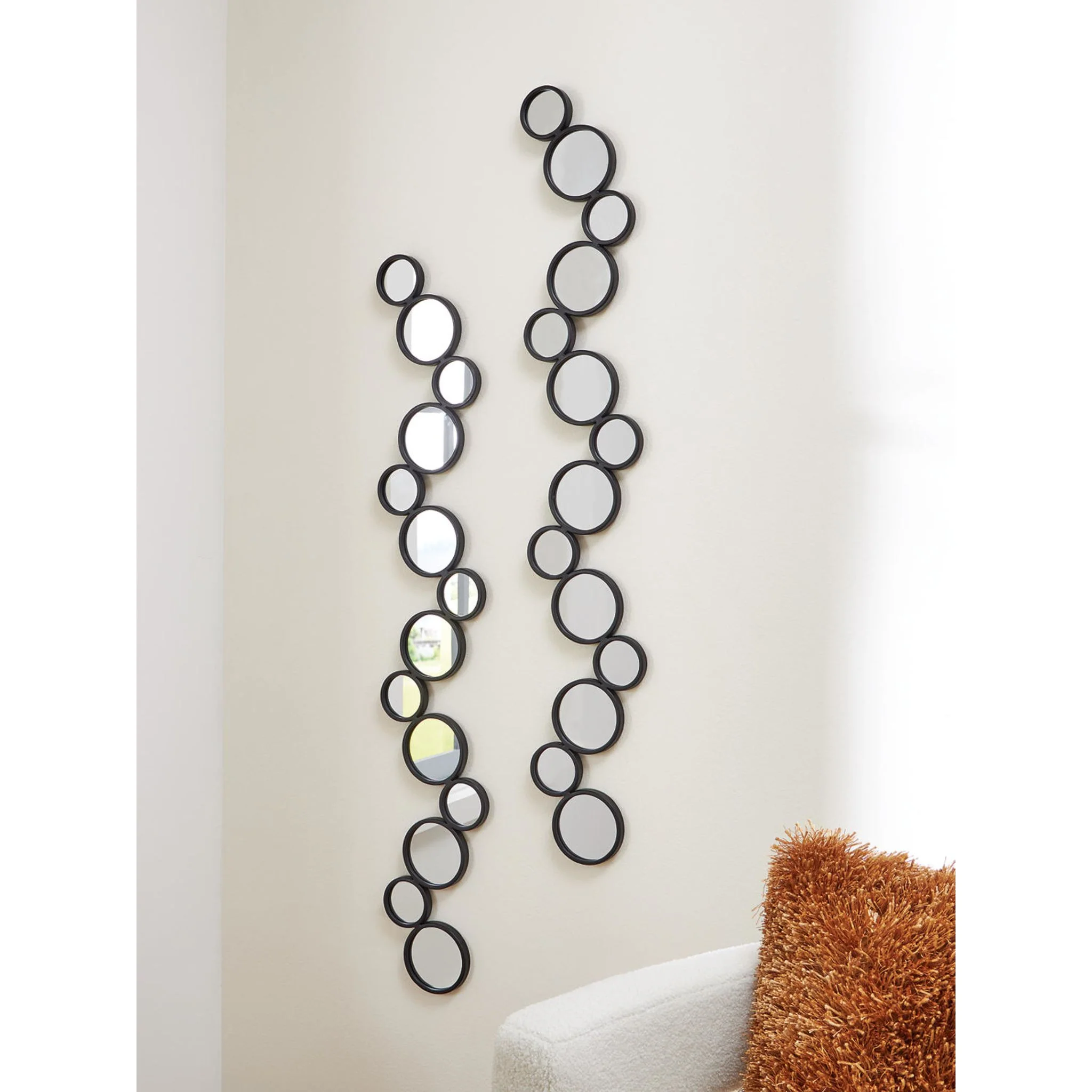 Vinler Mirror (Set of 2) 7.75" x 50.00" - Image 2