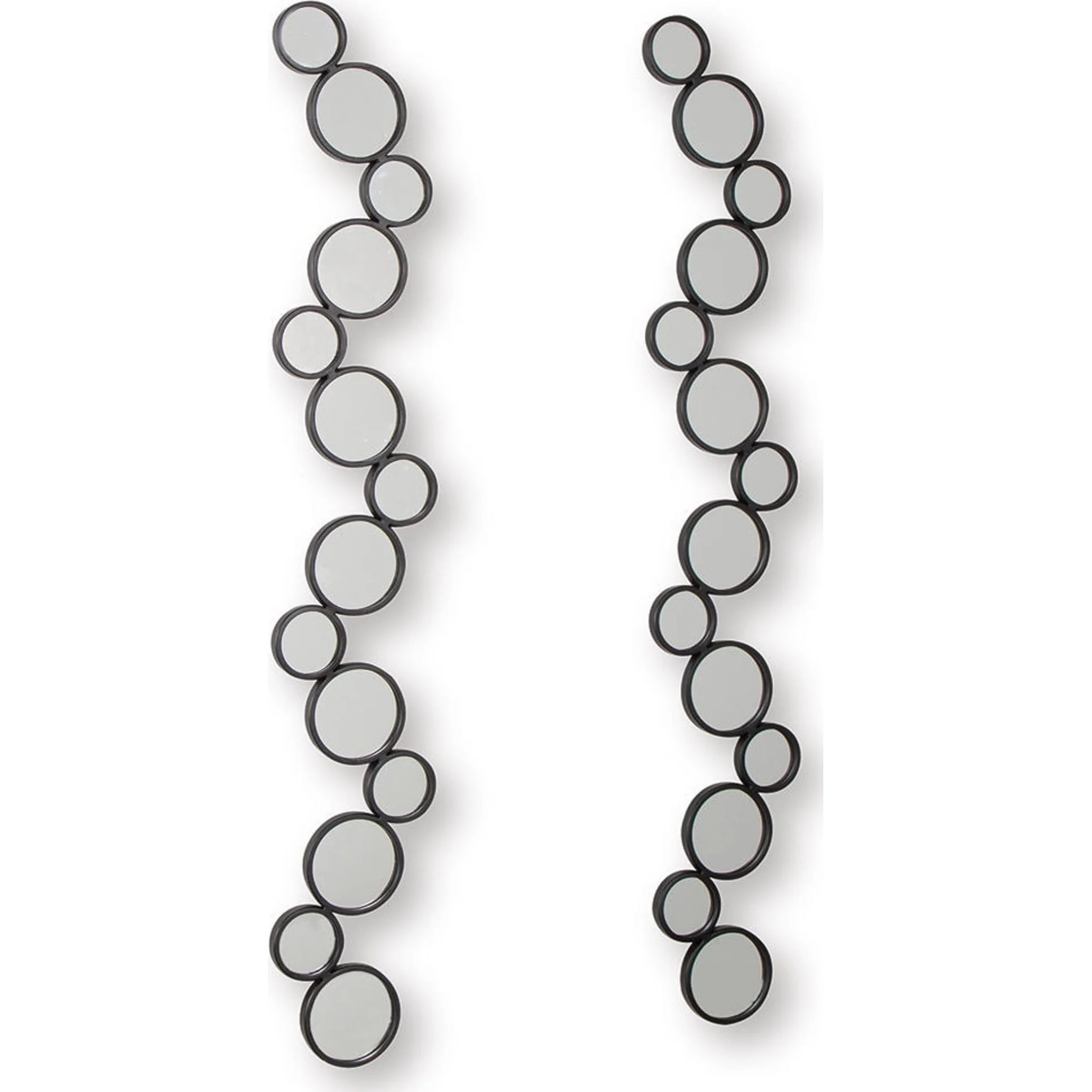 Vinler Mirror (Set of 2) 7.75" x 50.00" - Image 3