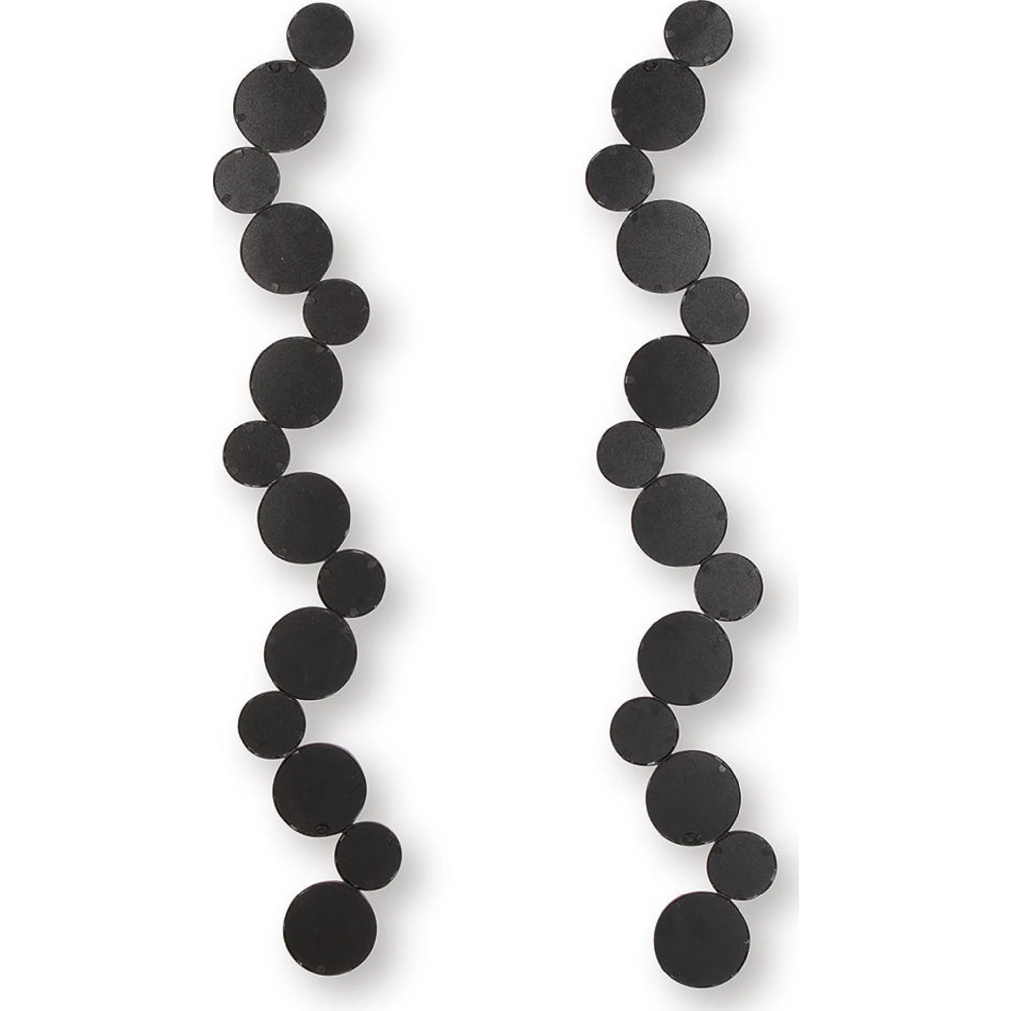 Vinler Mirror (Set of 2) 7.75" x 50.00" - Image 4