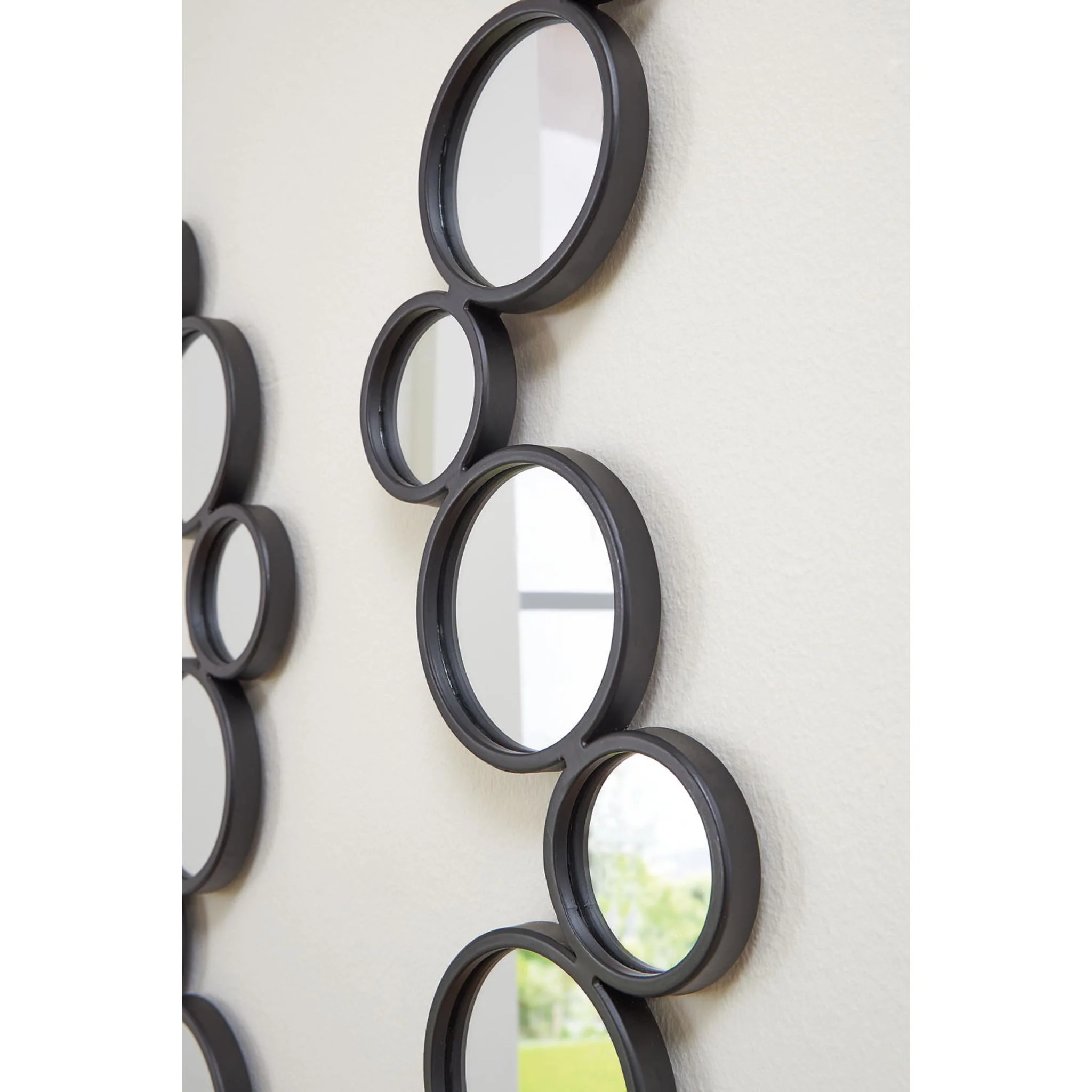 Vinler Mirror (Set of 2) 7.75" x 50.00" - Image 5
