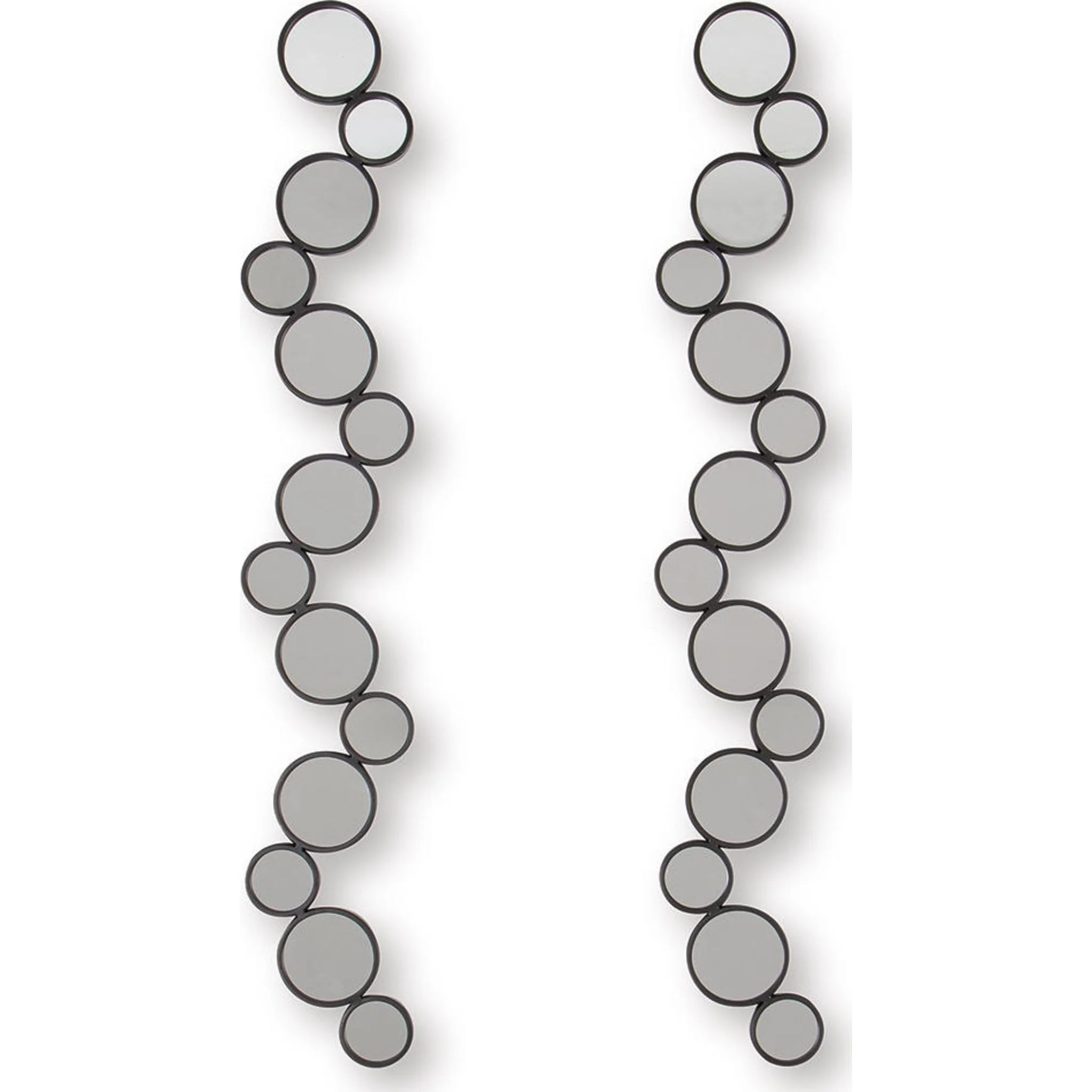 Vinler Mirror (Set of 2) 7.75" x 50.00" - Image 7