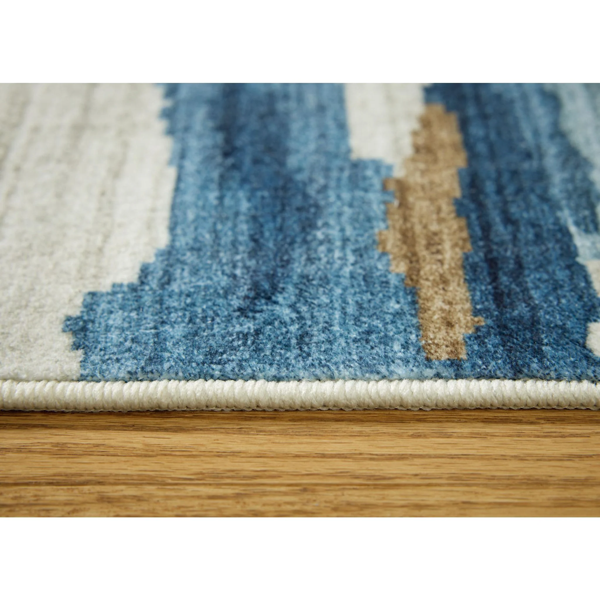 Vinlett Area Rug - Image 10