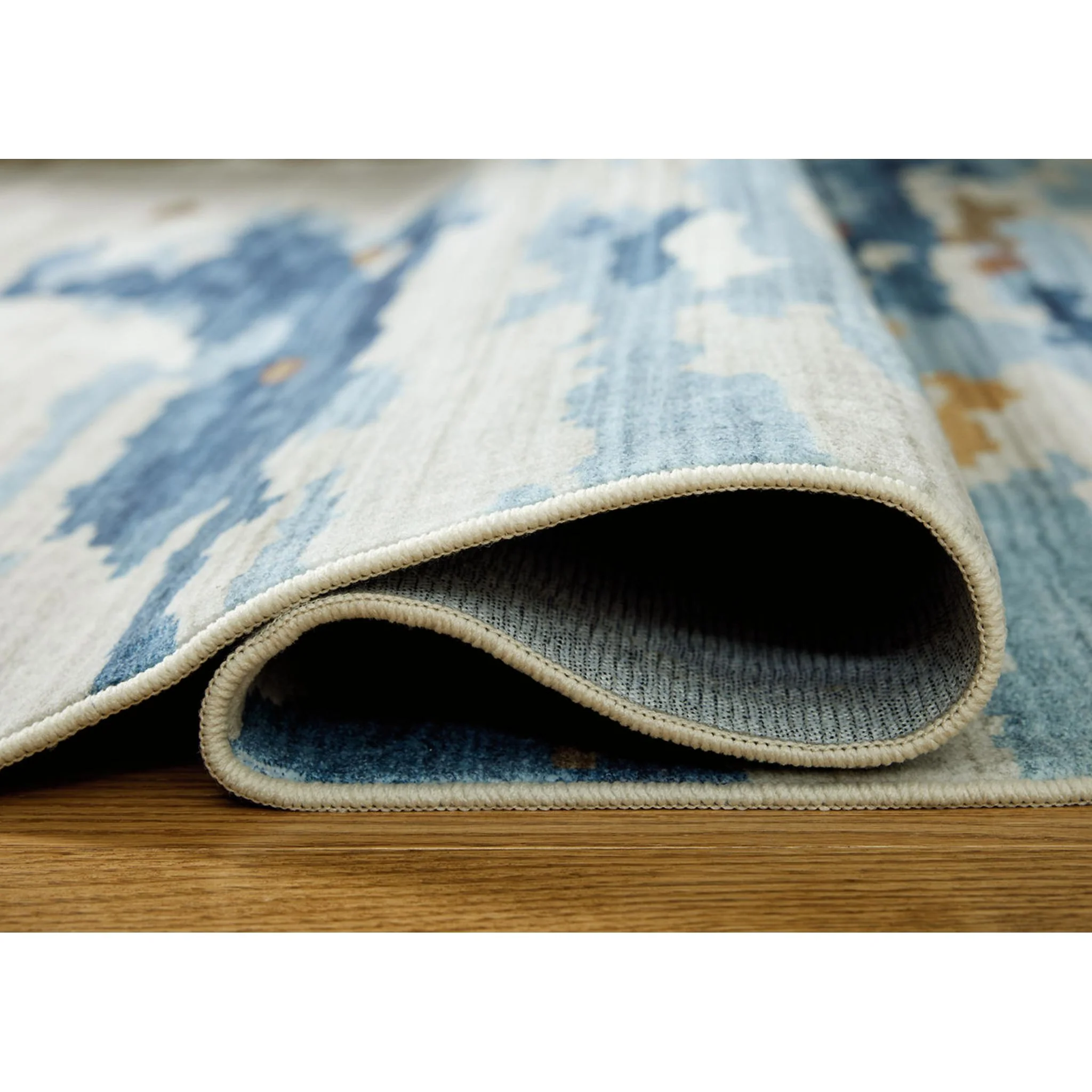 Vinlett Area Rug - Image 5