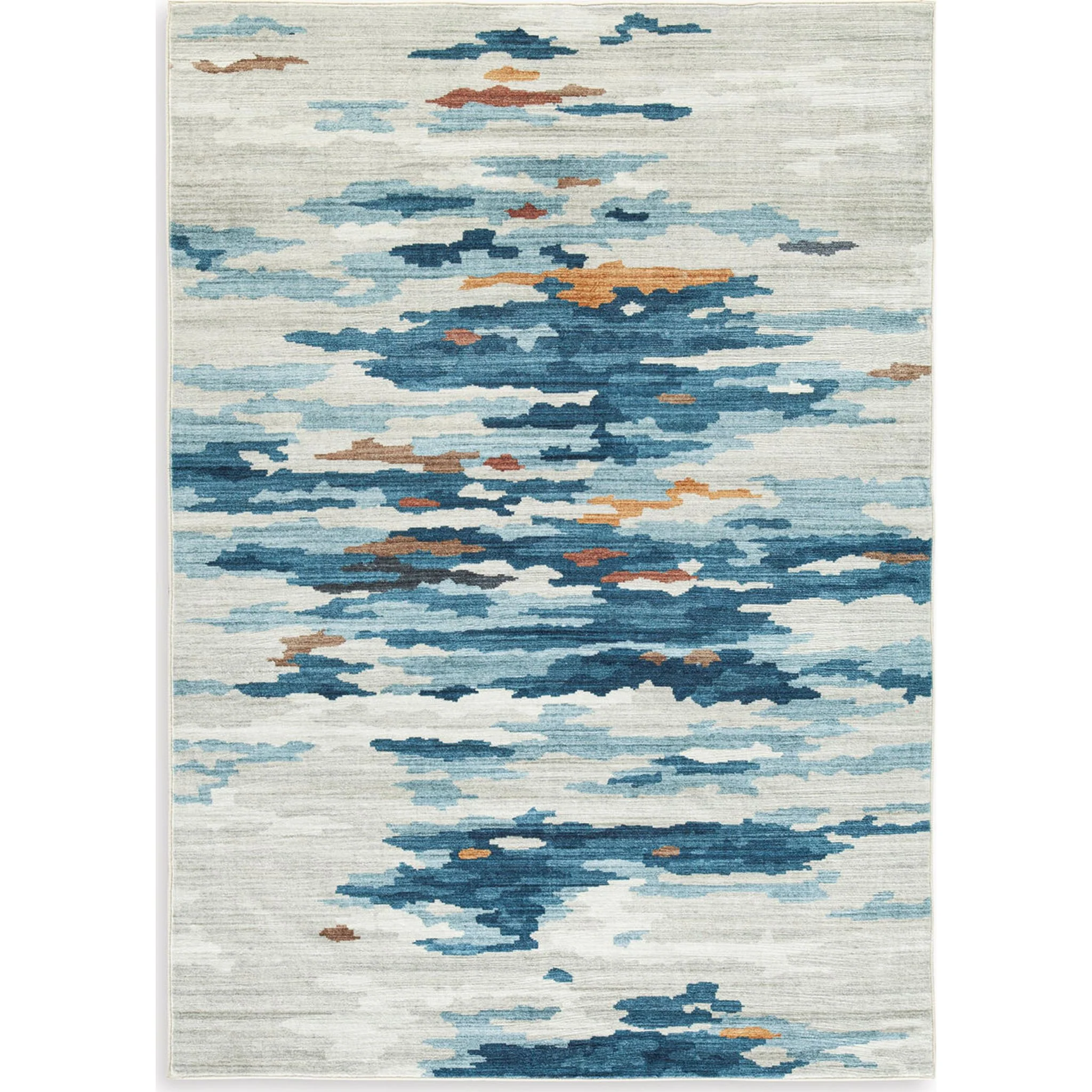 Vinlett Area Rug - Image 6