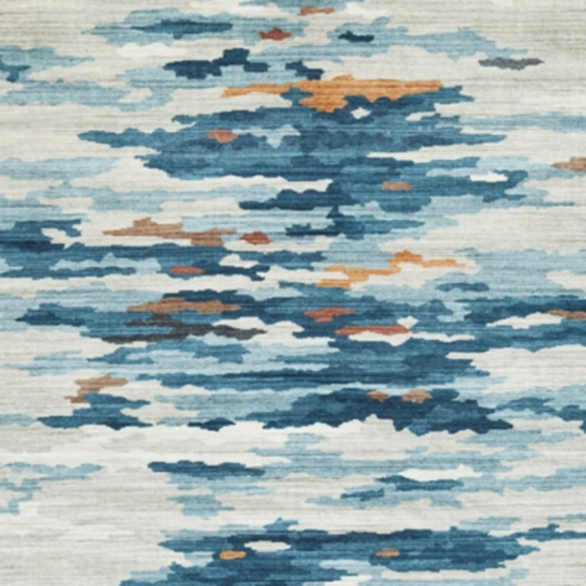 Vinlett Area Rug - Image 7