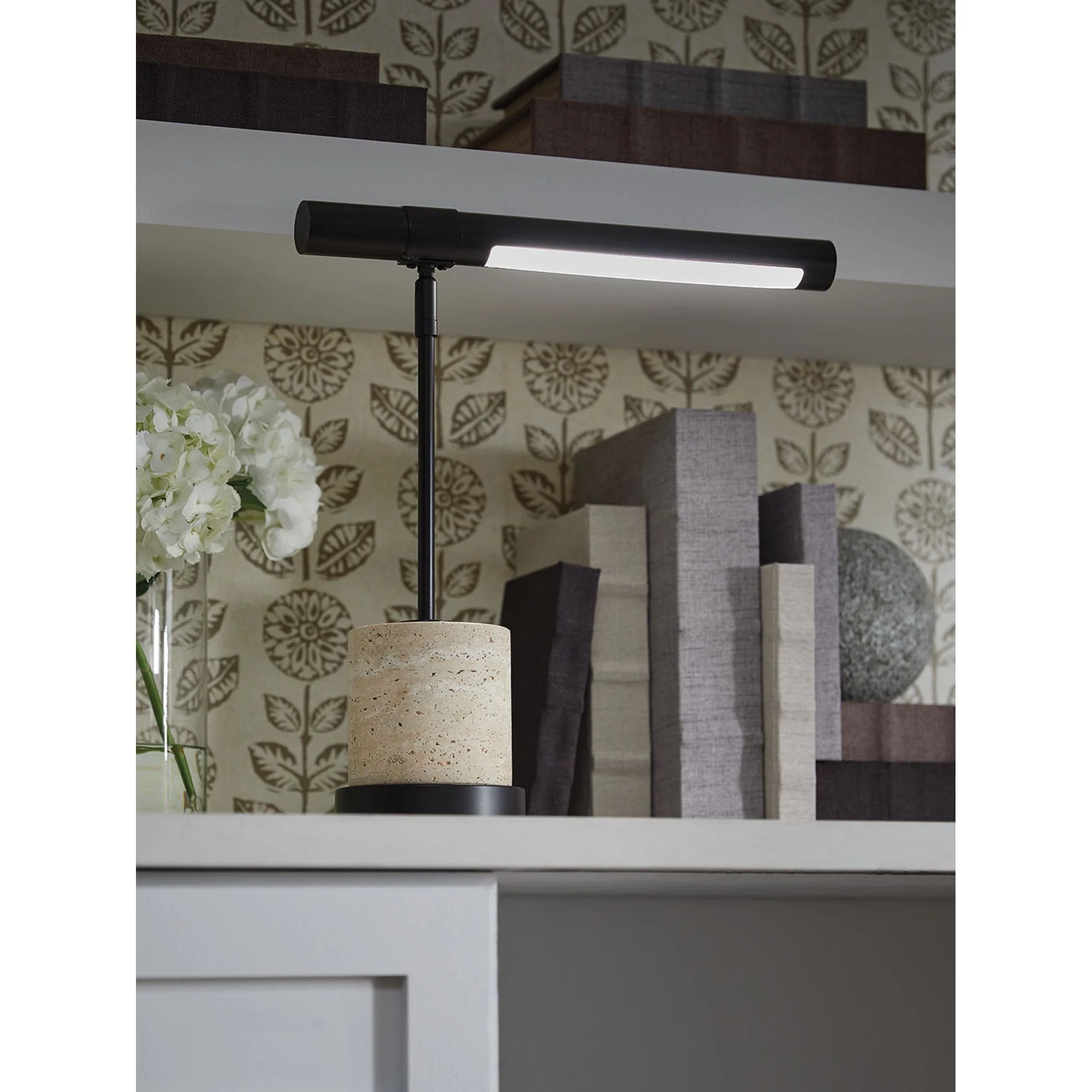 Vinmour Desk Lamp 17.00" - Image 2