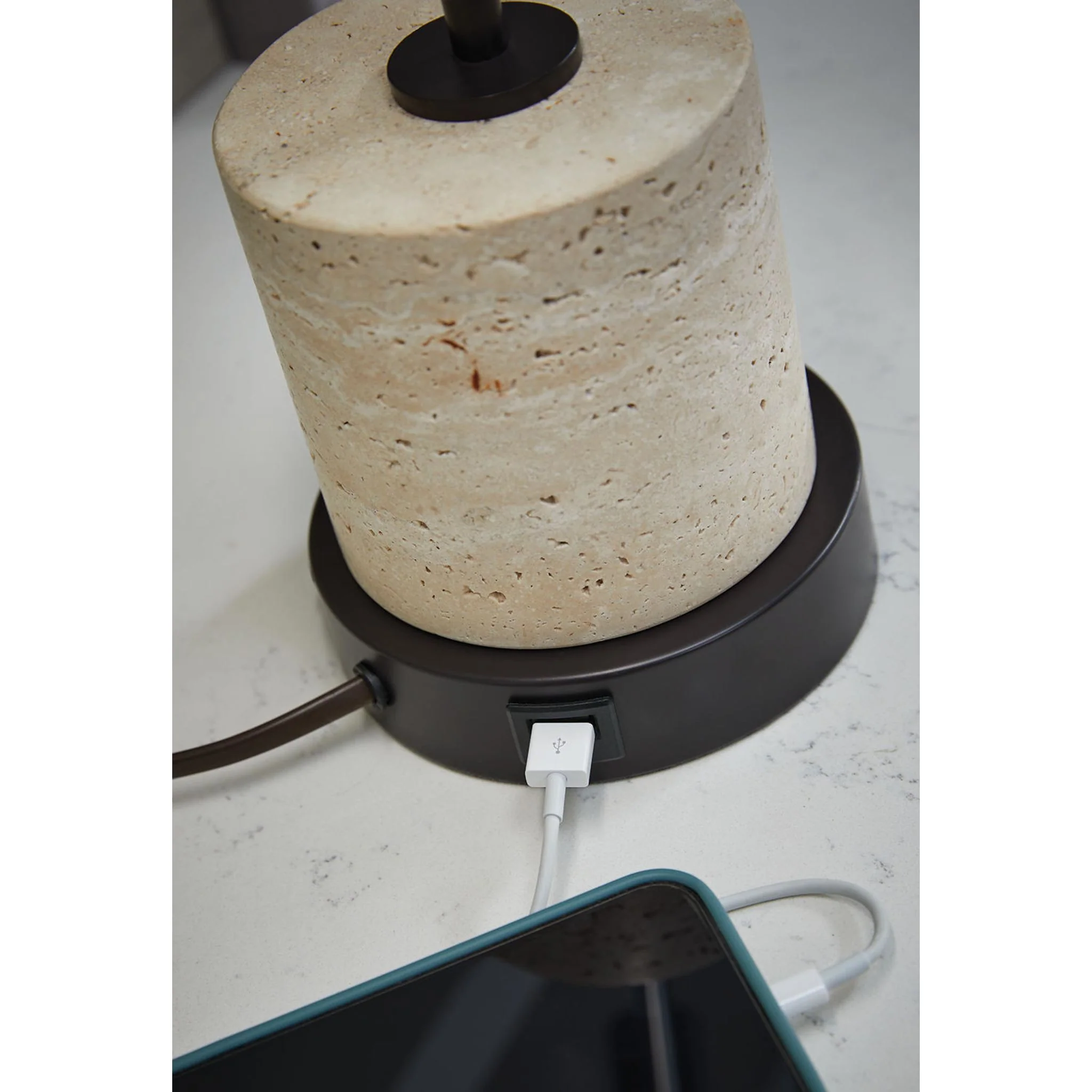 Vinmour Desk Lamp 17.00" - Image 4