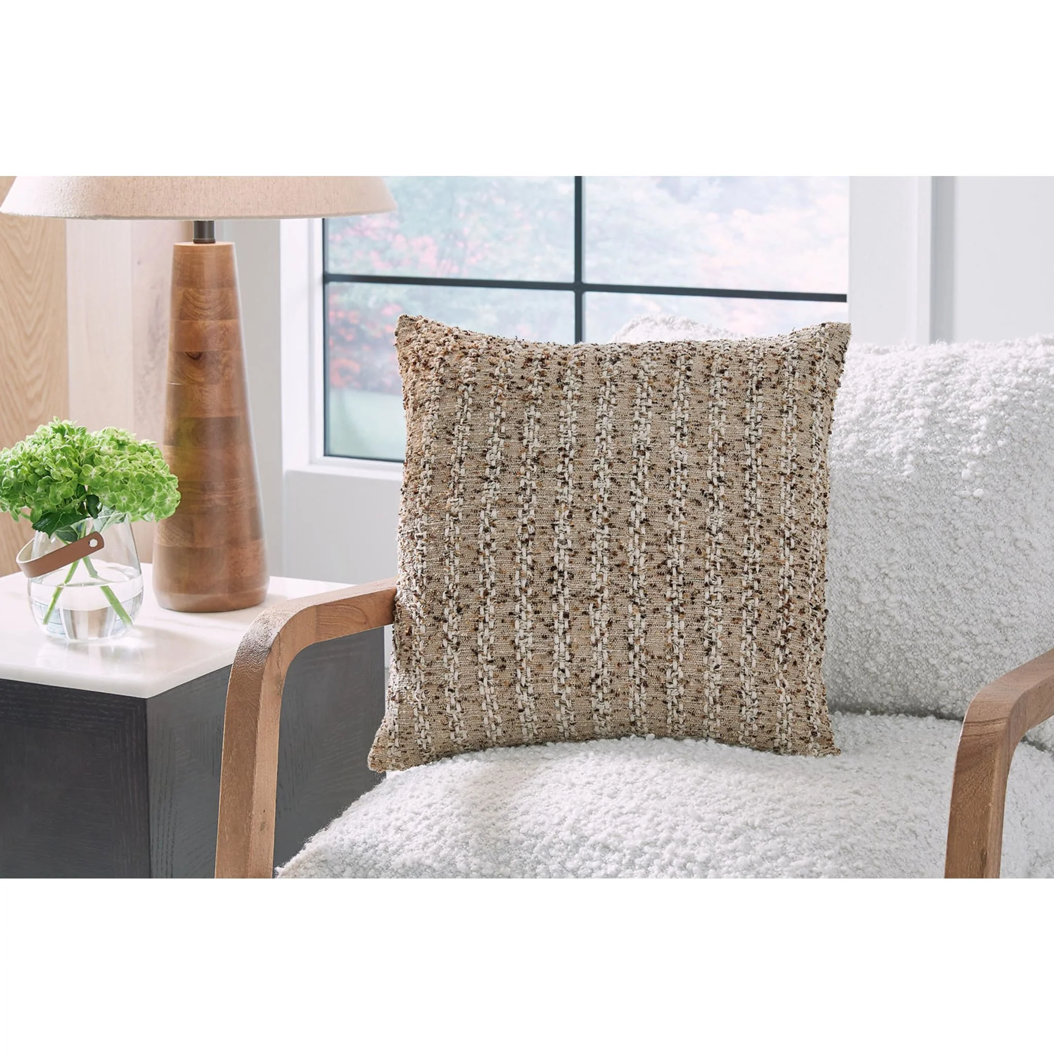 Vorlane Accent Pillow 22.00" - Image 2