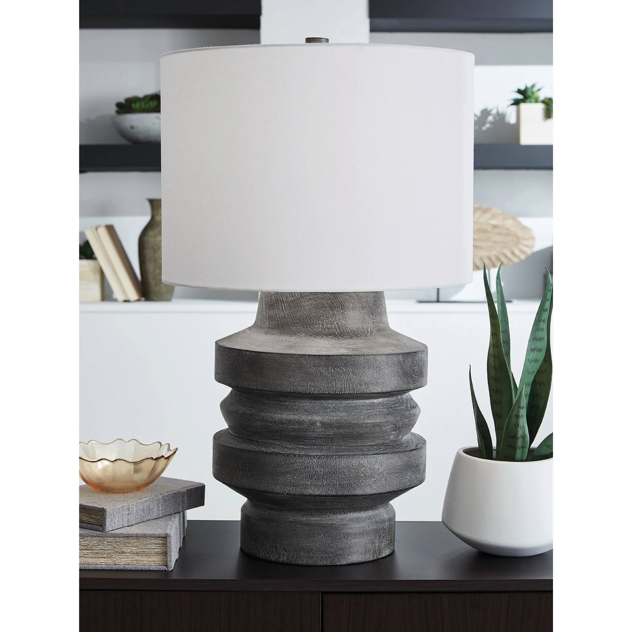 Wahida Table Lamp 27.75" - Image 3