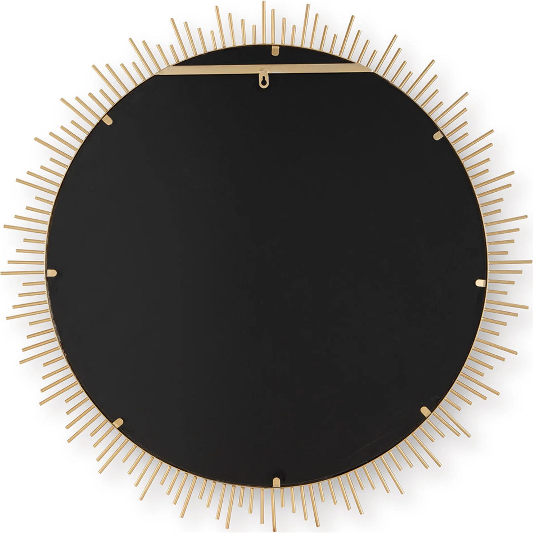 Wainport Accent Mirror 36.00" x 36.00" - Image 4