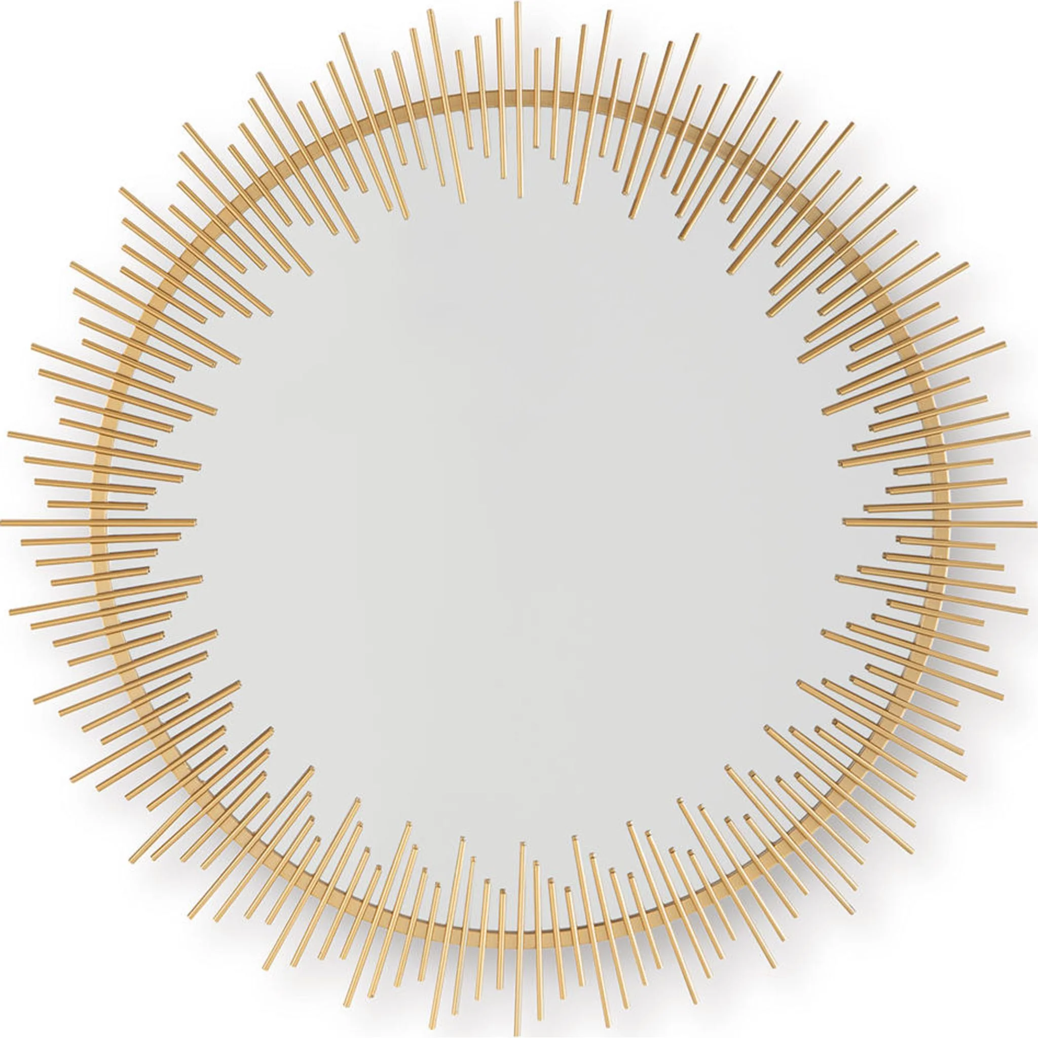 Wainport Accent Mirror 36.00" x 36.00" - Image 6