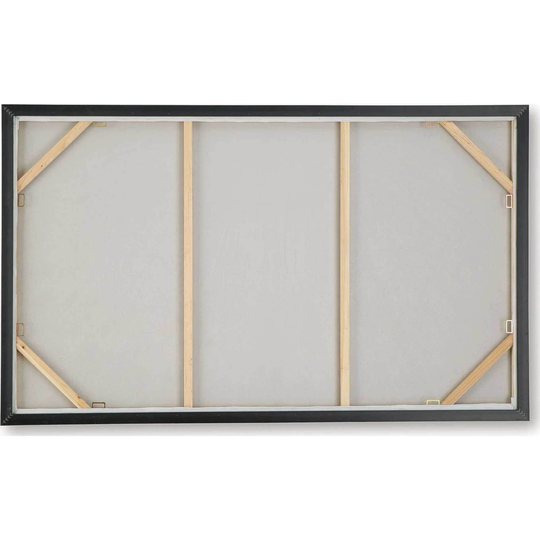 Waldard Wall Art 59.88" x 35.88" - Image 5