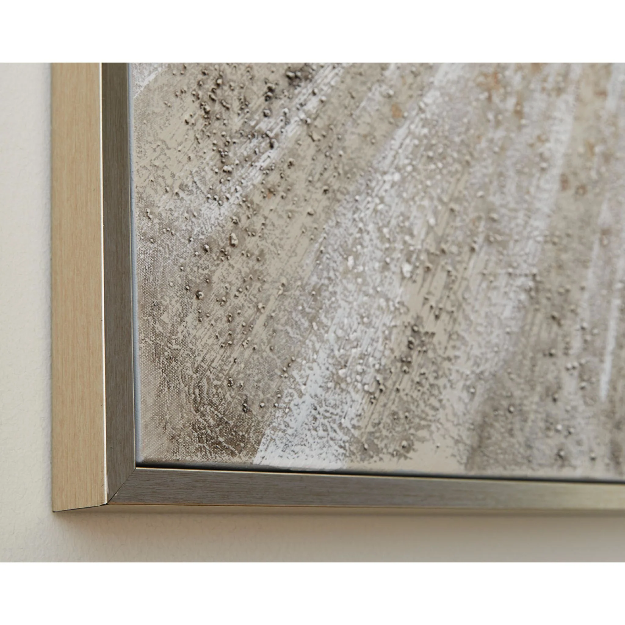 Waldard Wall Art 59.88" x 35.88" - Image 6