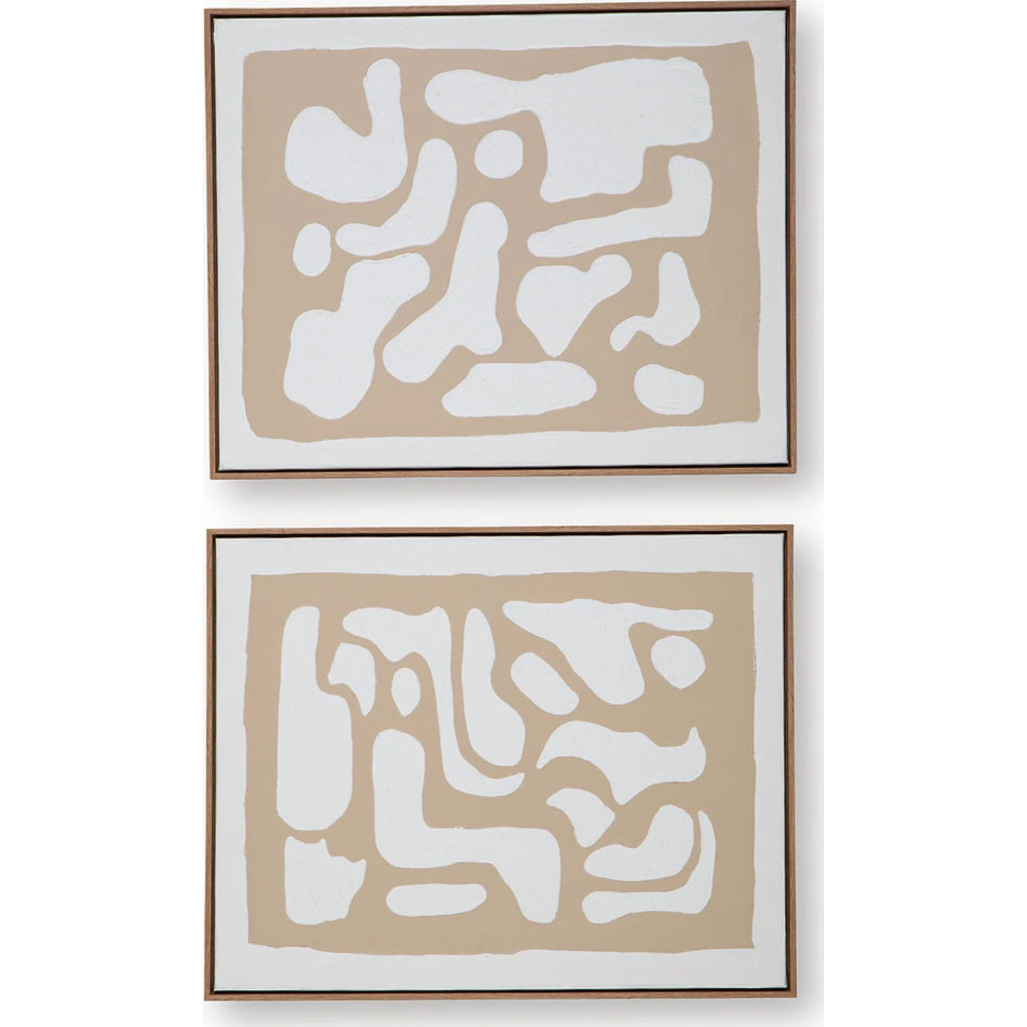 Waldett Wall Art (Set of 2) 24.00" x 29.88" - Image 10
