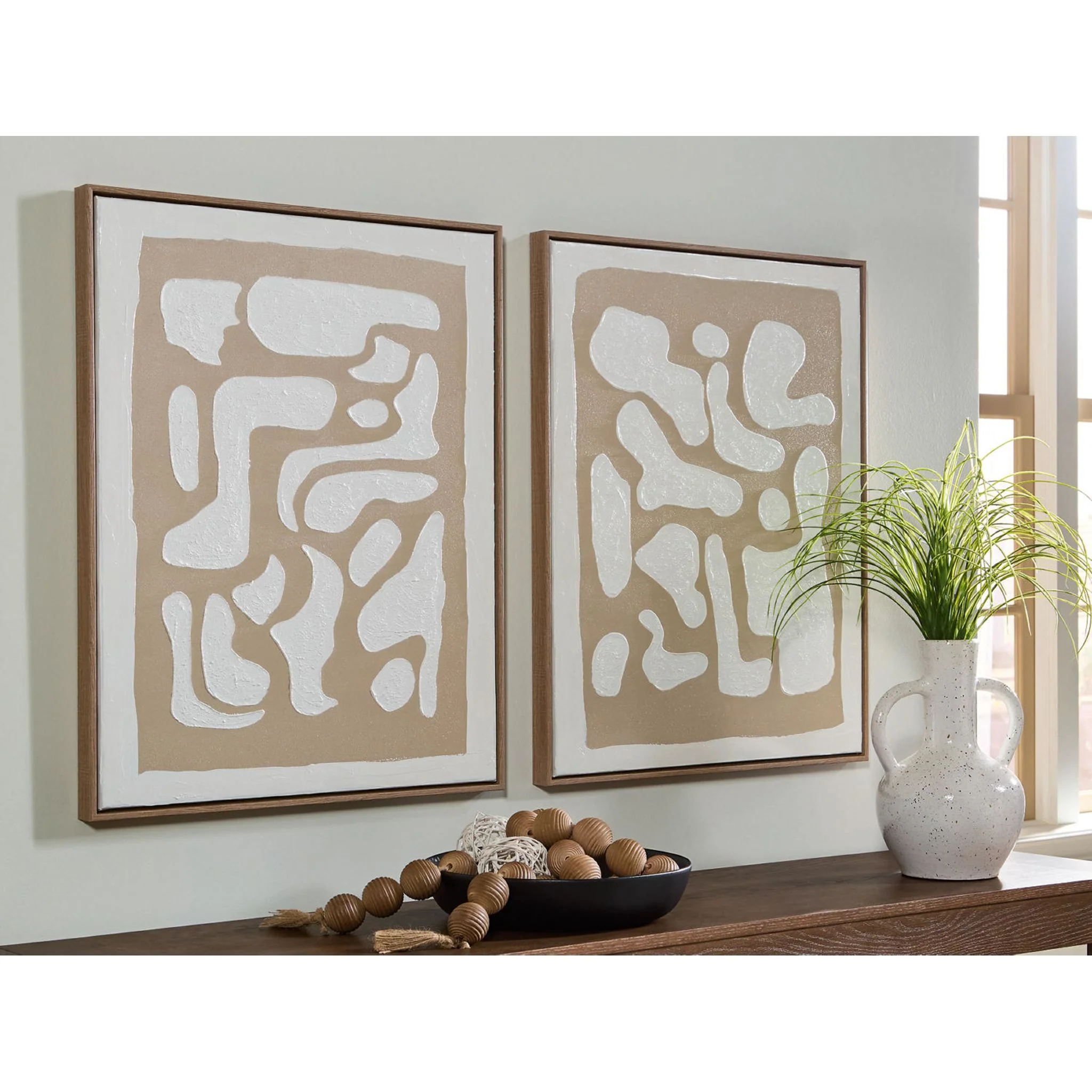 Waldett Wall Art (Set of 2) 24.00" x 29.88" - Image 3