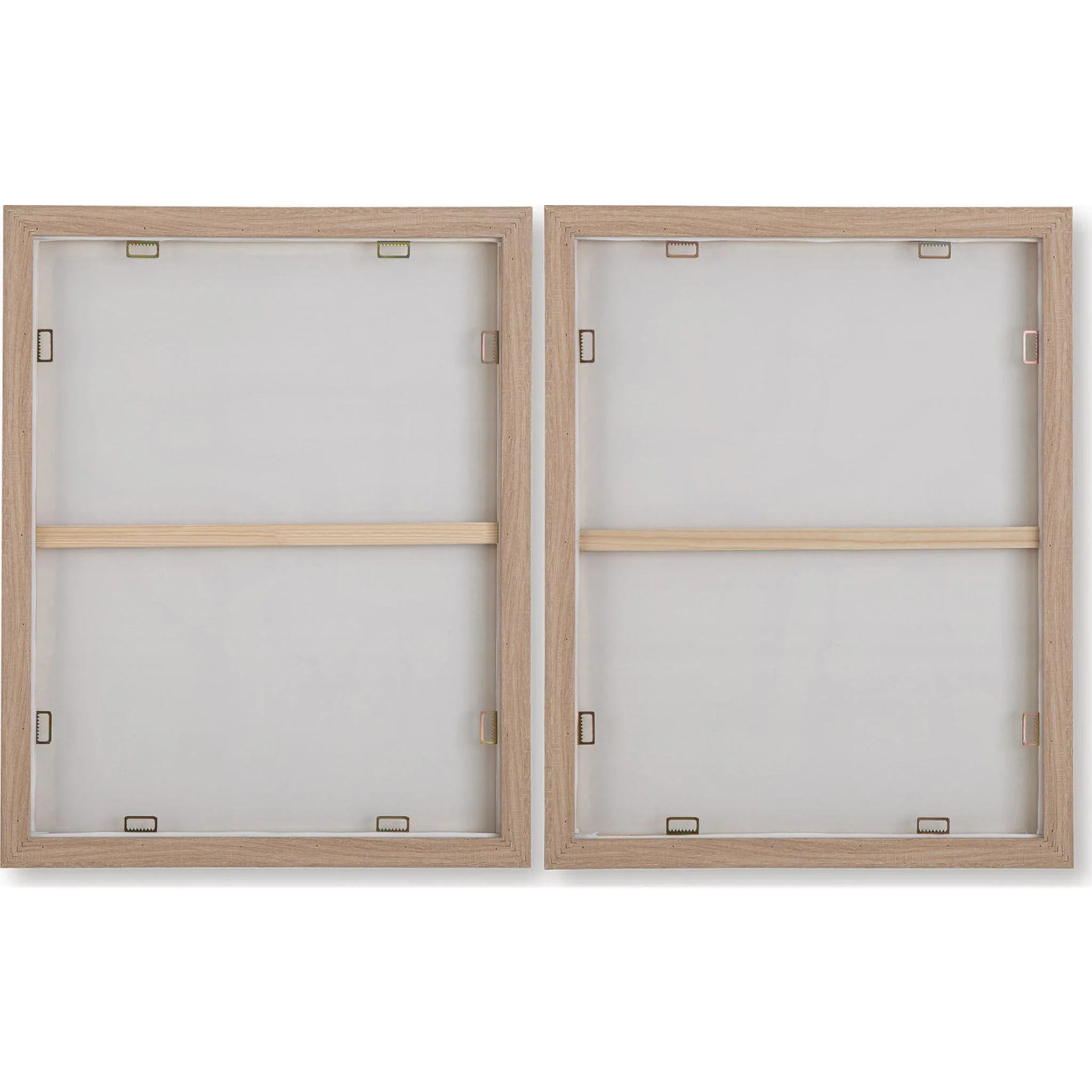 Waldett Wall Art (Set of 2) 24.00" x 29.88" - Image 5