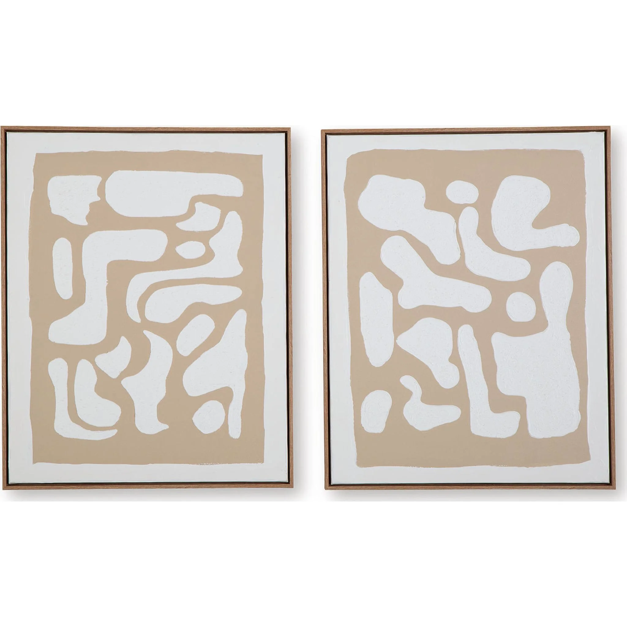 Waldett Wall Art (Set of 2) 24.00" x 29.88" - Image 7