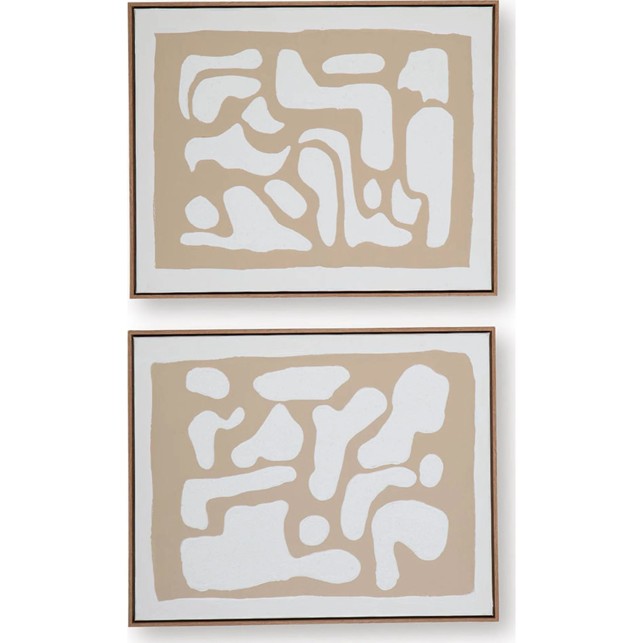 Waldett Wall Art (Set of 2) 24.00" x 29.88" - Image 8