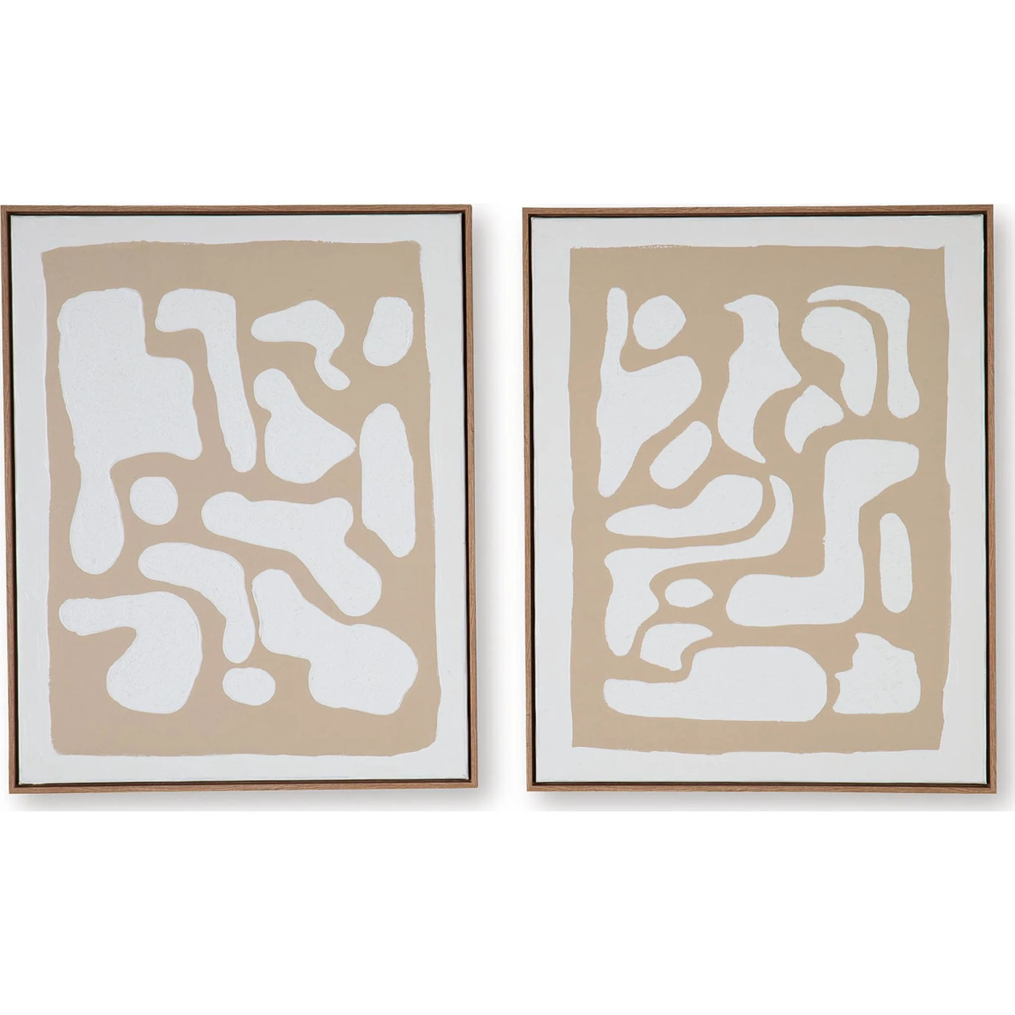 Waldett Wall Art (Set of 2) 24.00" x 29.88" - Image 9