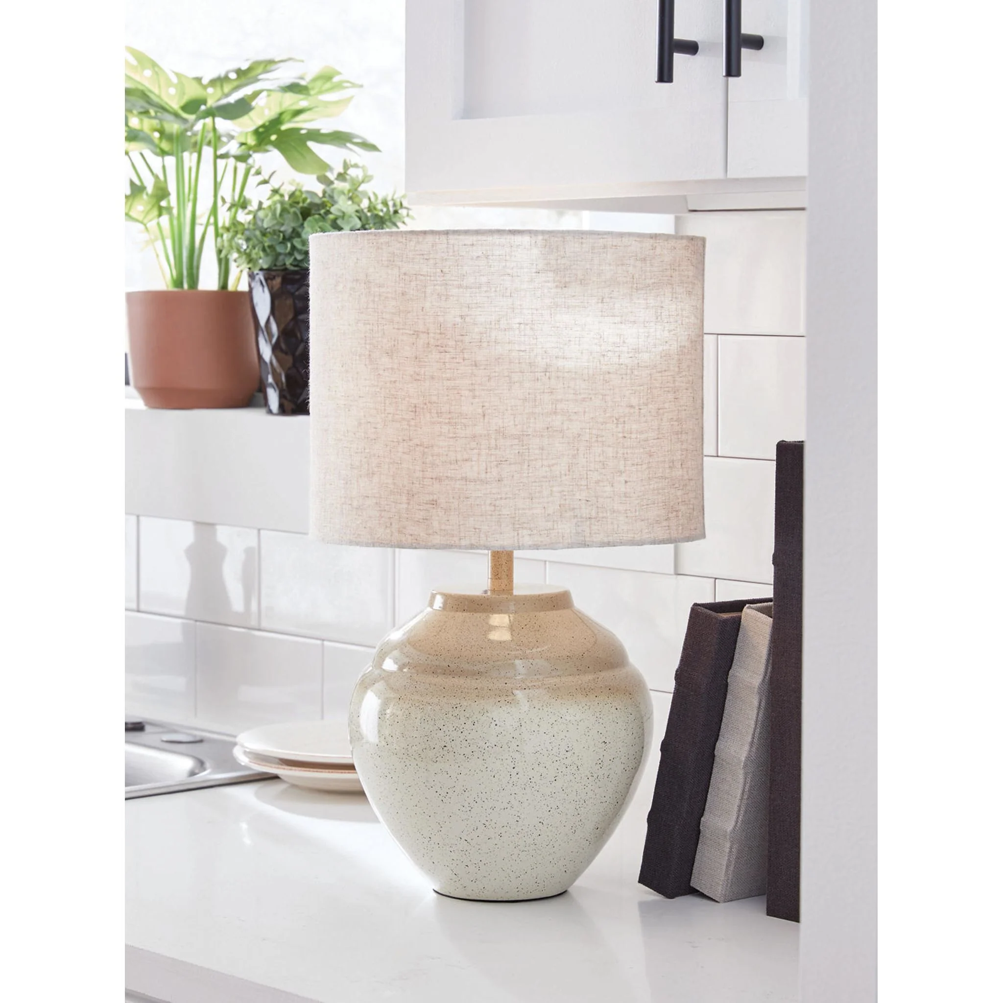 Waldish Table Lamp 19.13" - Image 2