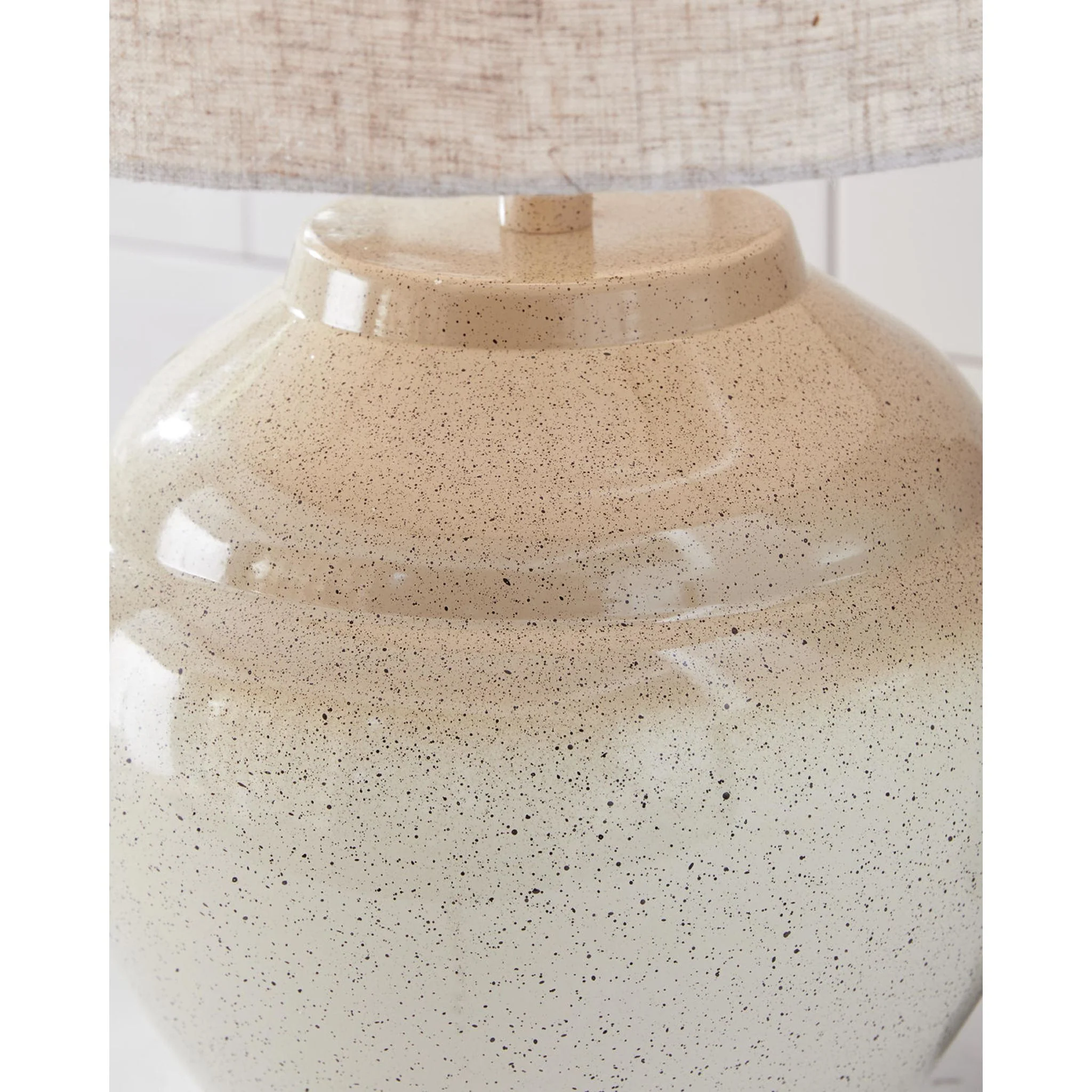 Waldish Table Lamp 19.13" - Image 4
