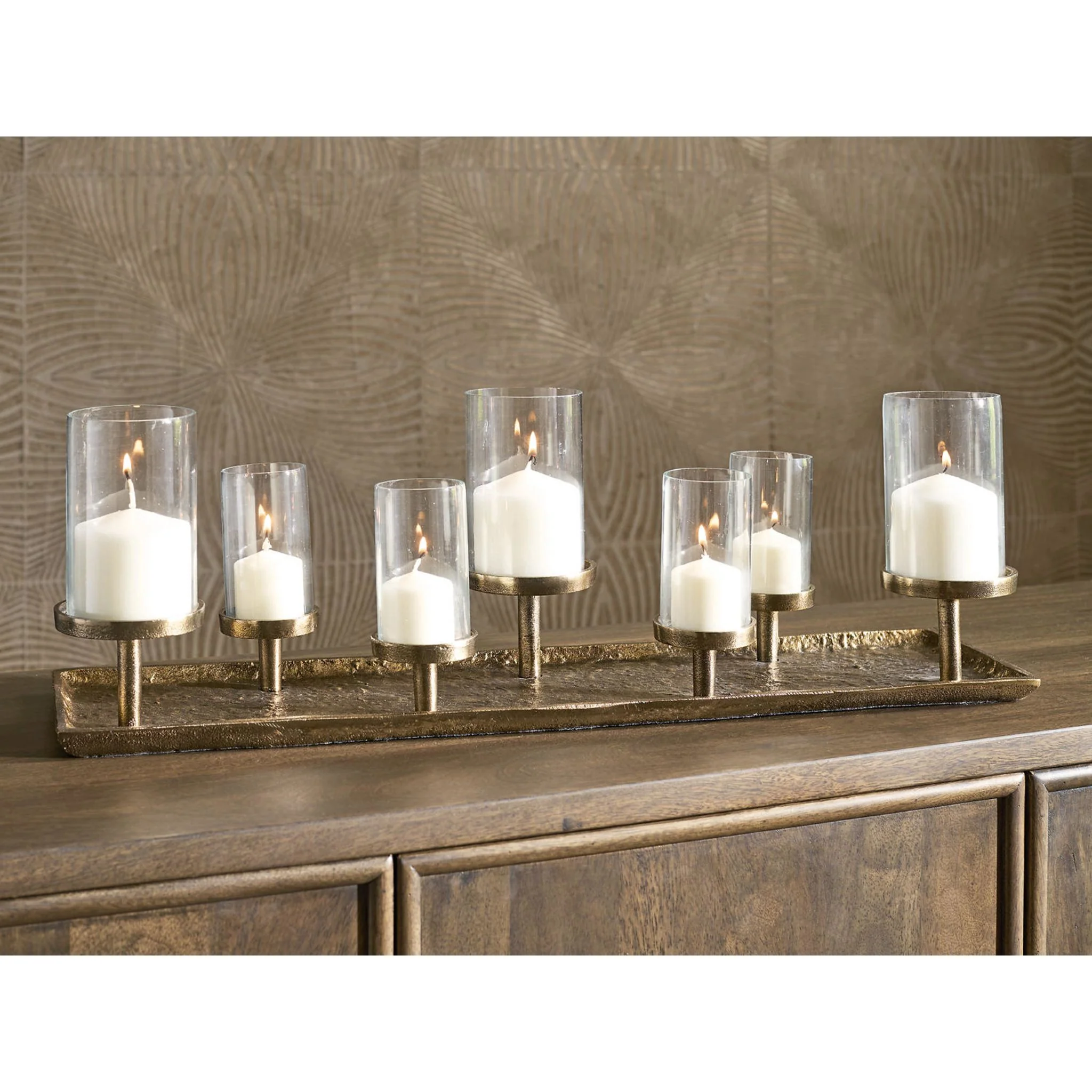 Wallmond Candle Holder - Image 3