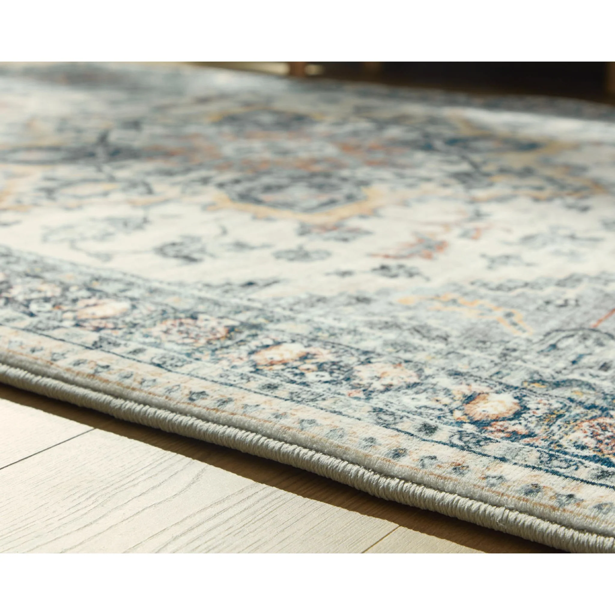 Wallney Area Rug - Image 10