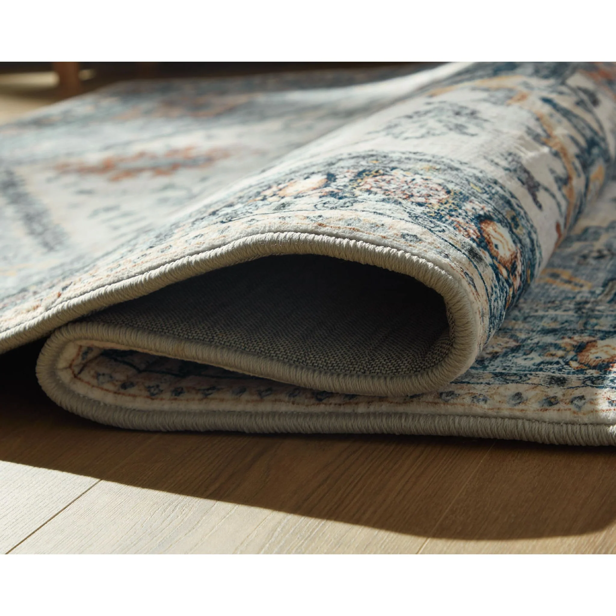 Wallney Area Rug - Image 3