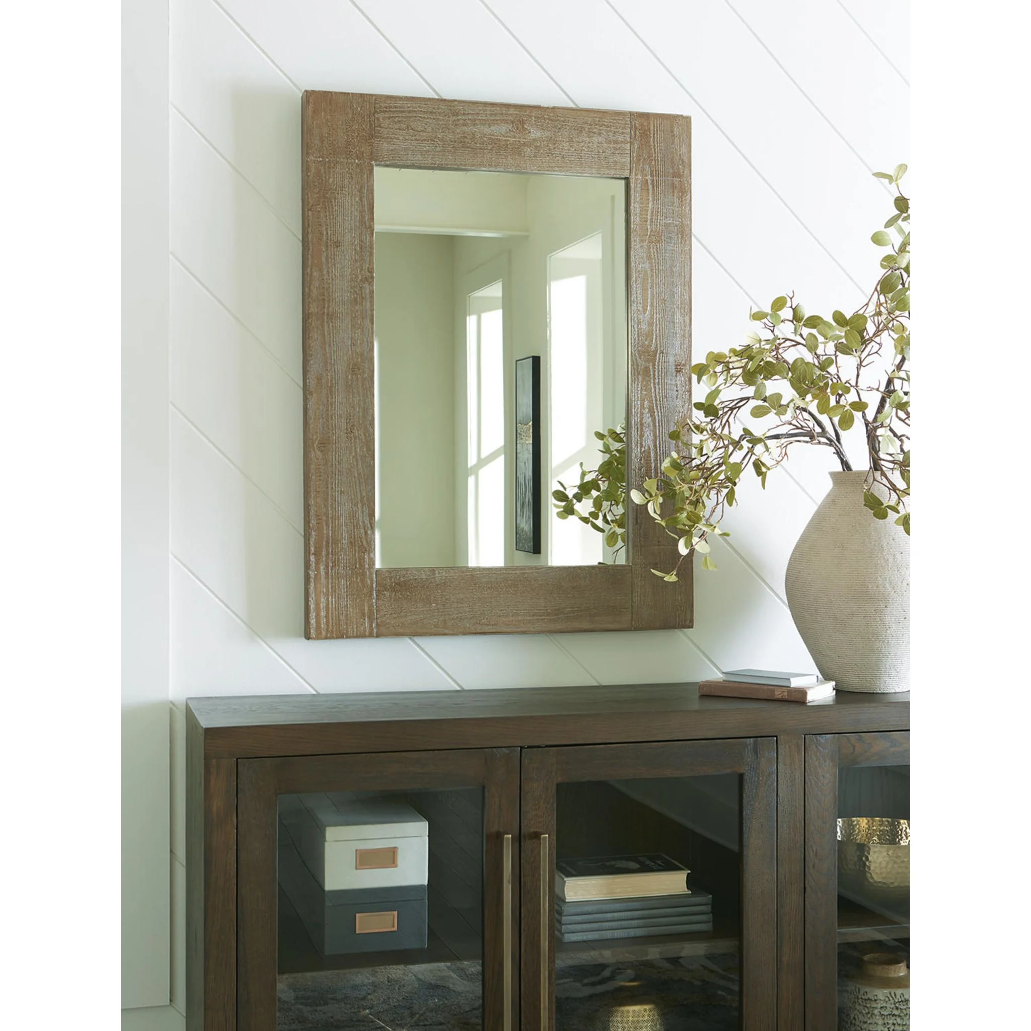 Waltleigh Mirror 30.00" x 40.00" - Image 2