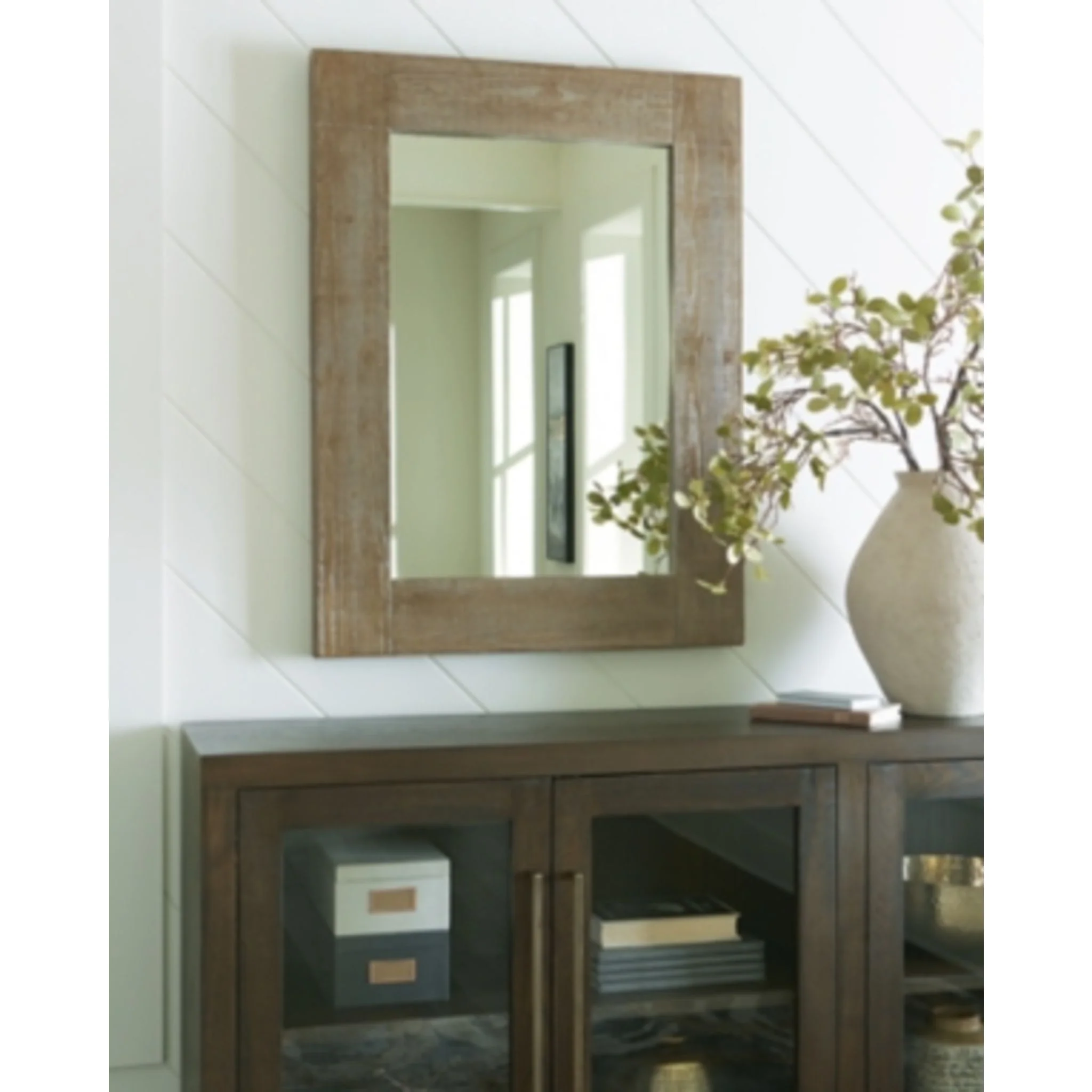 Waltleigh Mirror 30.00" x 40.00" - Image 4