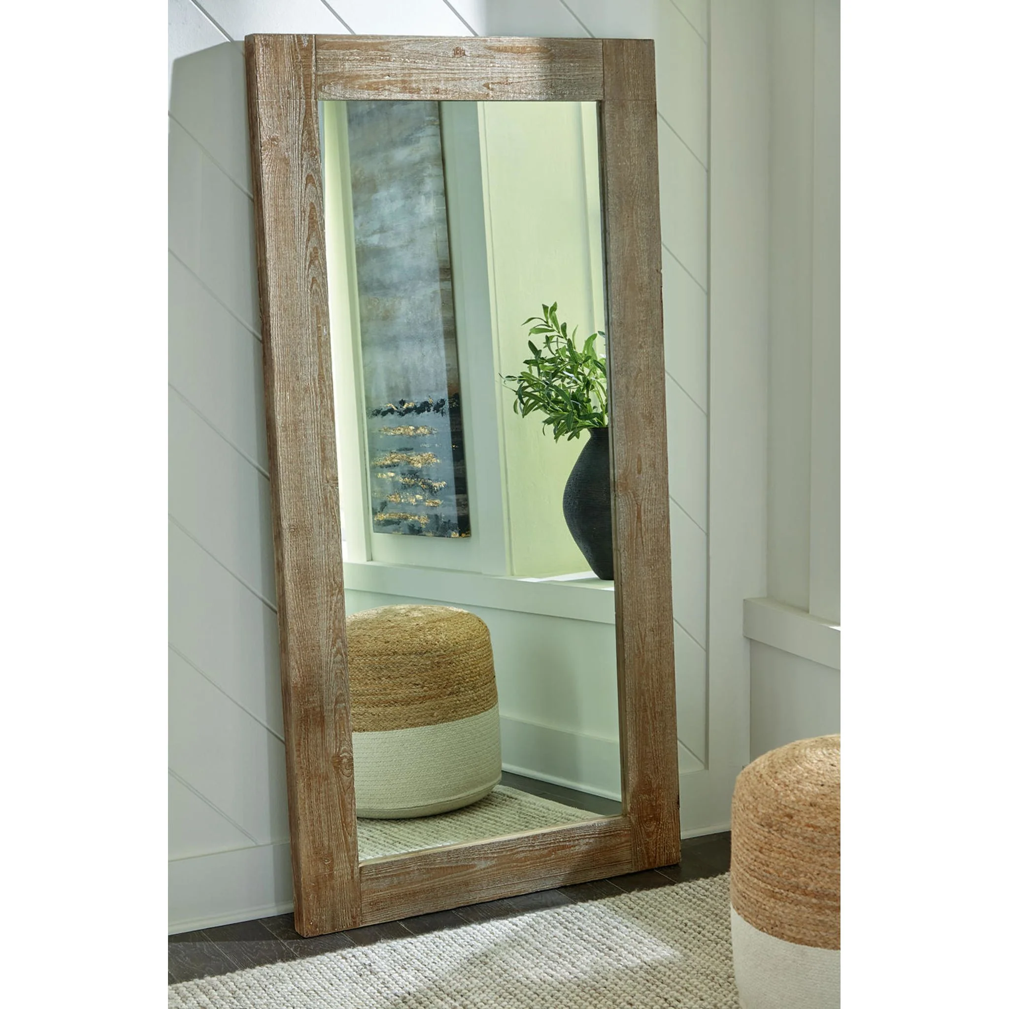 Waltleigh Mirror 36.00" x 72.00" - Image 2