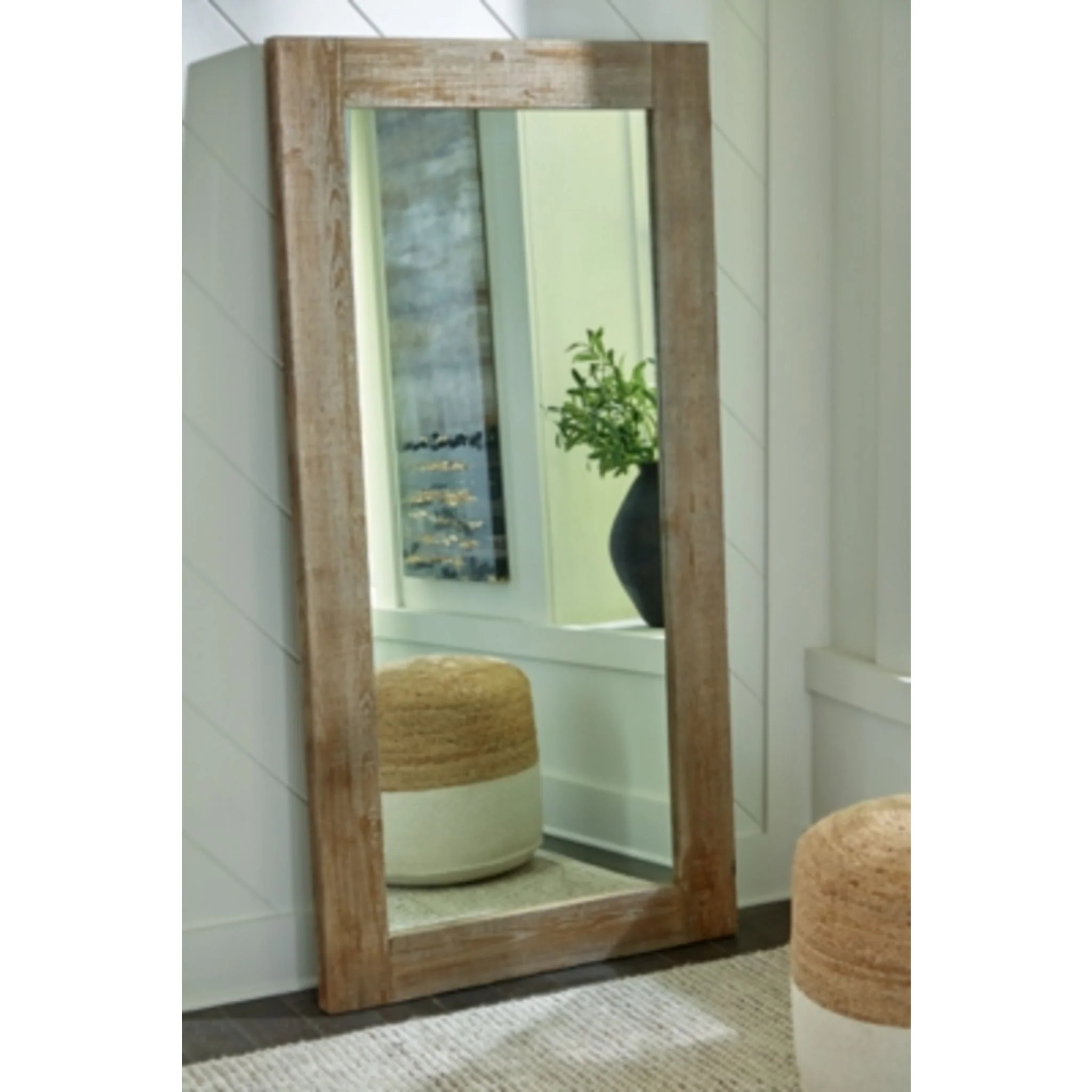Waltleigh Mirror 36.00" x 72.00" - Image 4