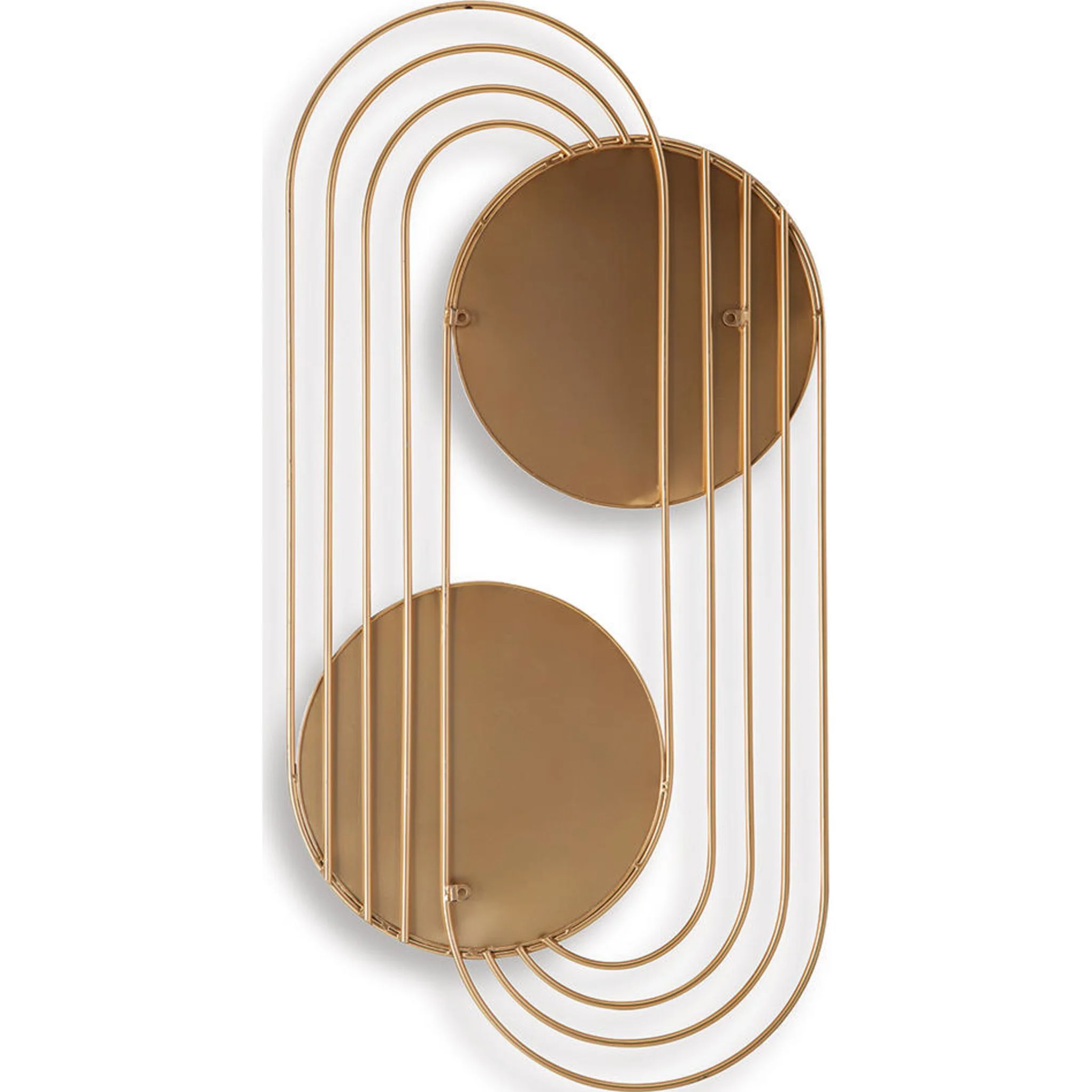 Warrenley Accent Mirror 20.00" x 40.00" - Image 5
