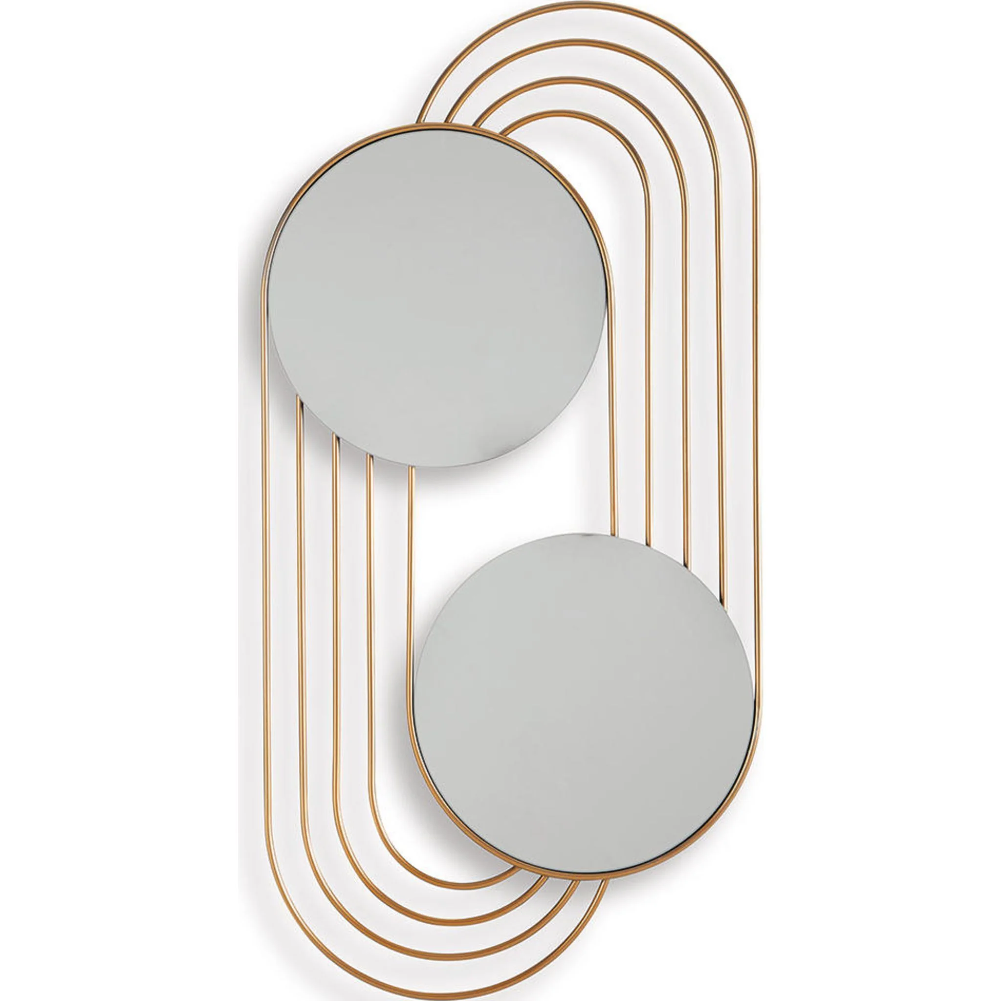 Warrenley Accent Mirror 20.00" x 40.00" - Image 7