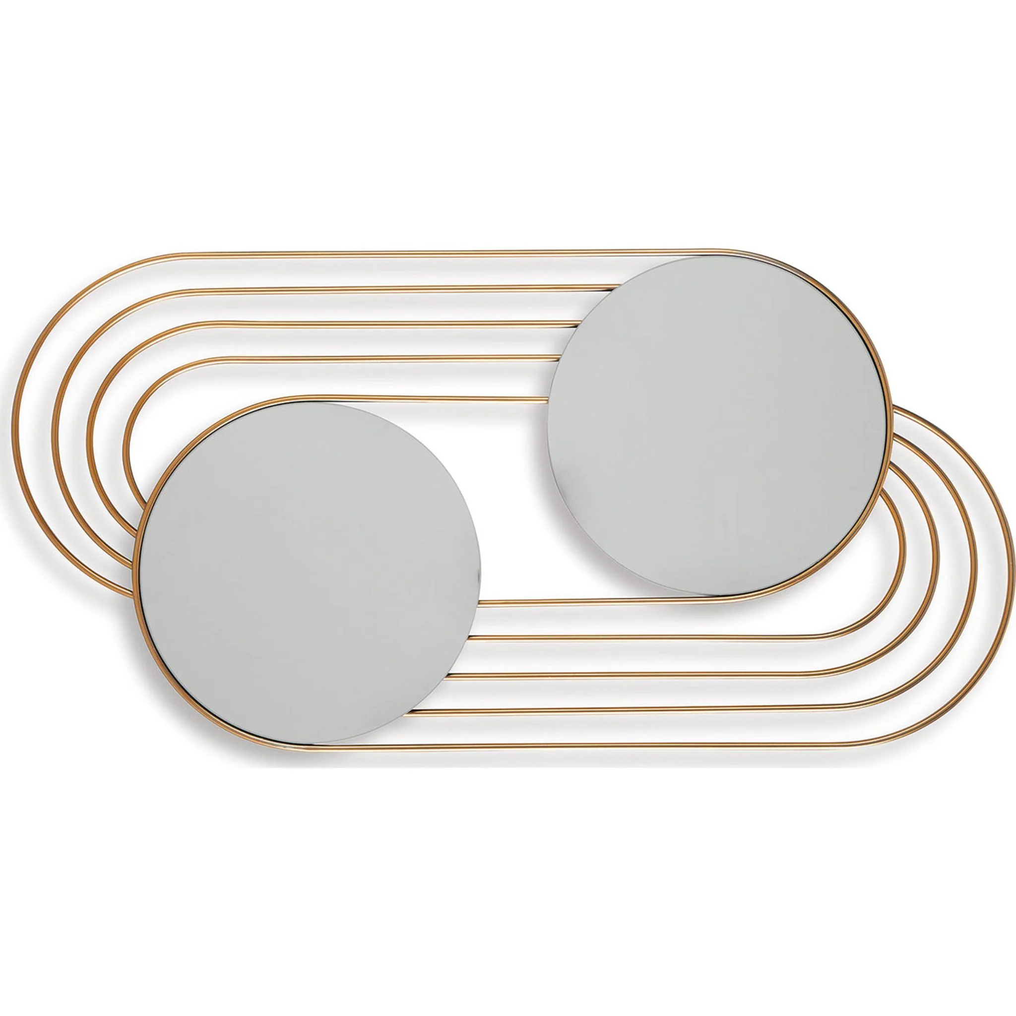 Warrenley Accent Mirror 20.00" x 40.00" - Image 8